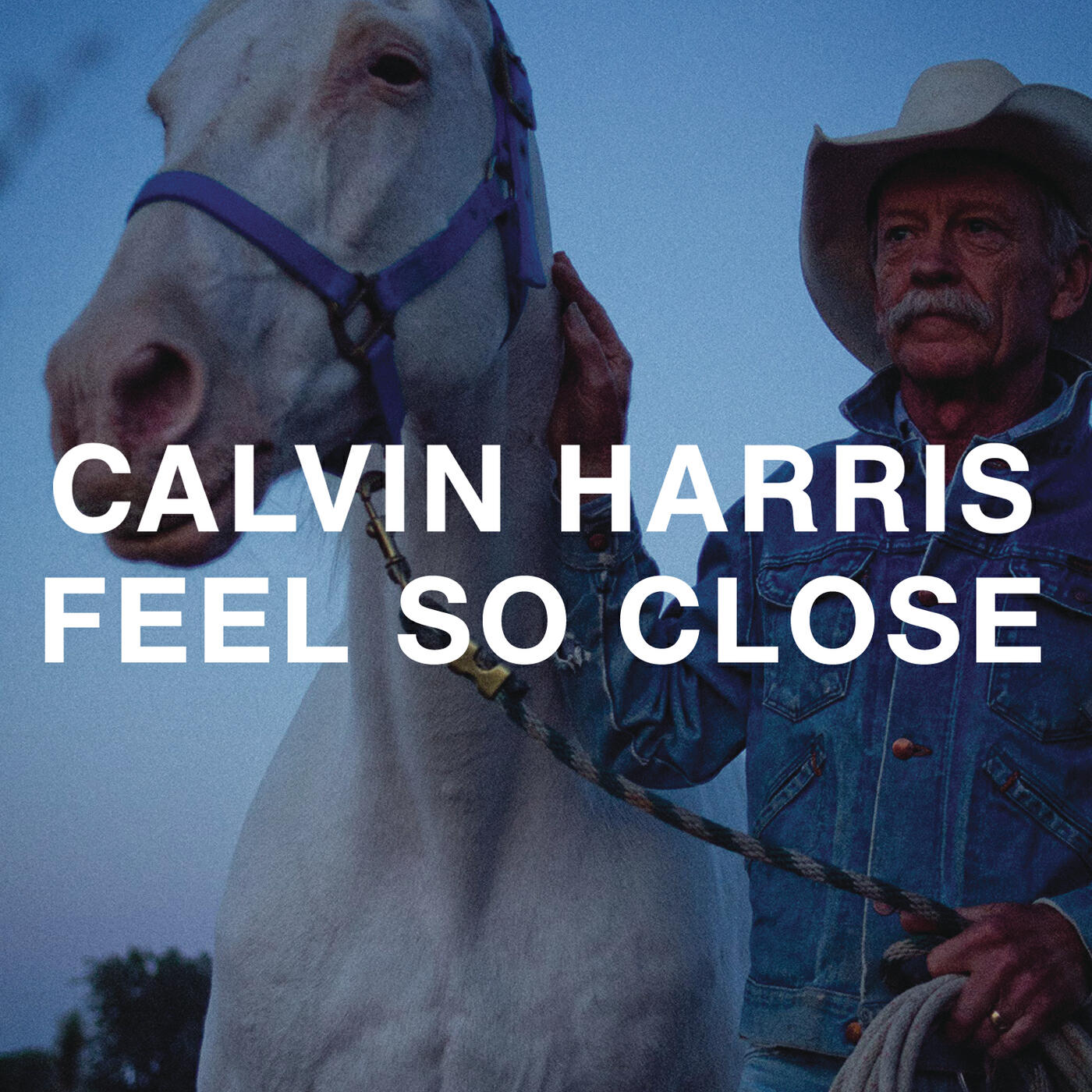 Calvin Harris - Feel So Close (Benny Benassi Remix)