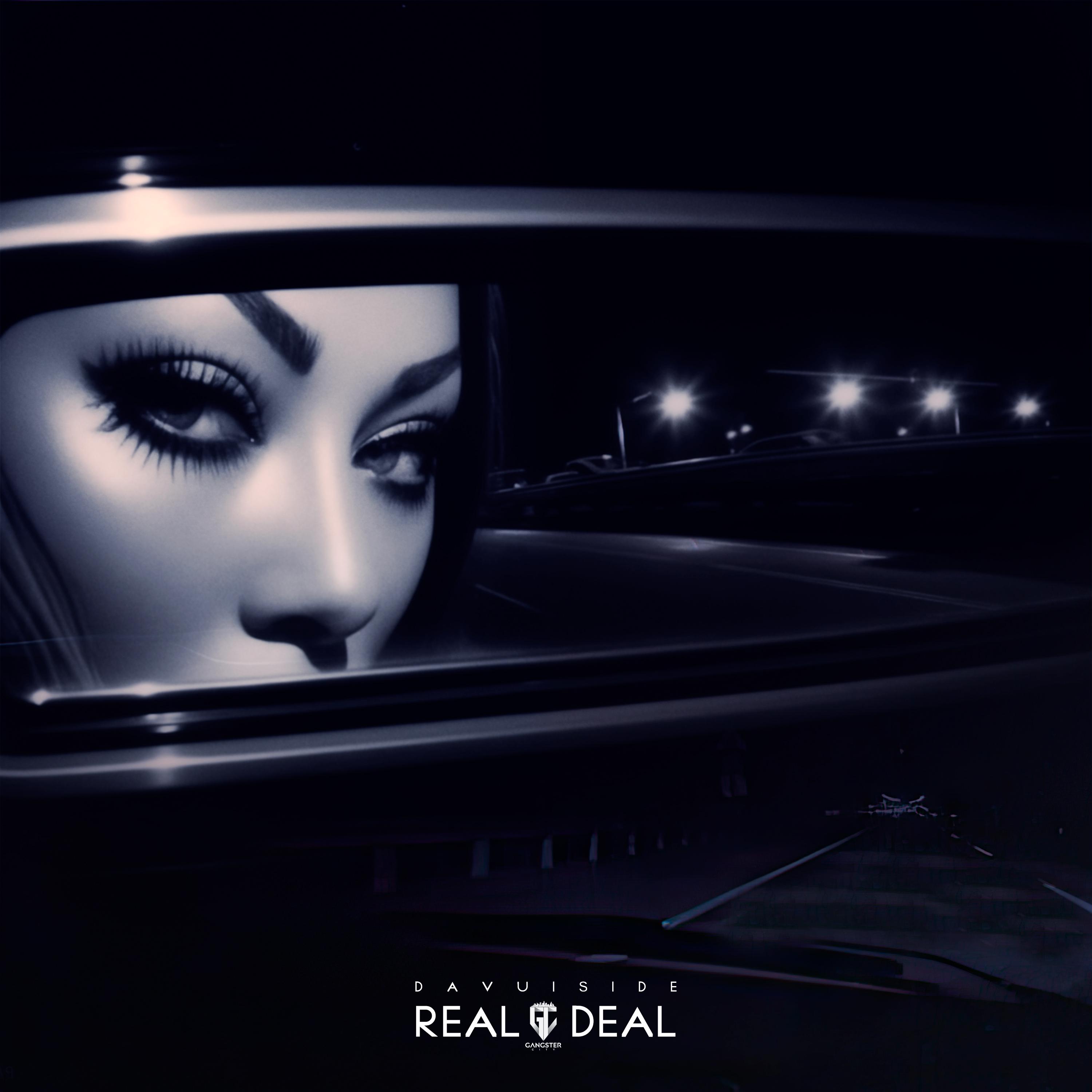 Постер альбома Real Deal