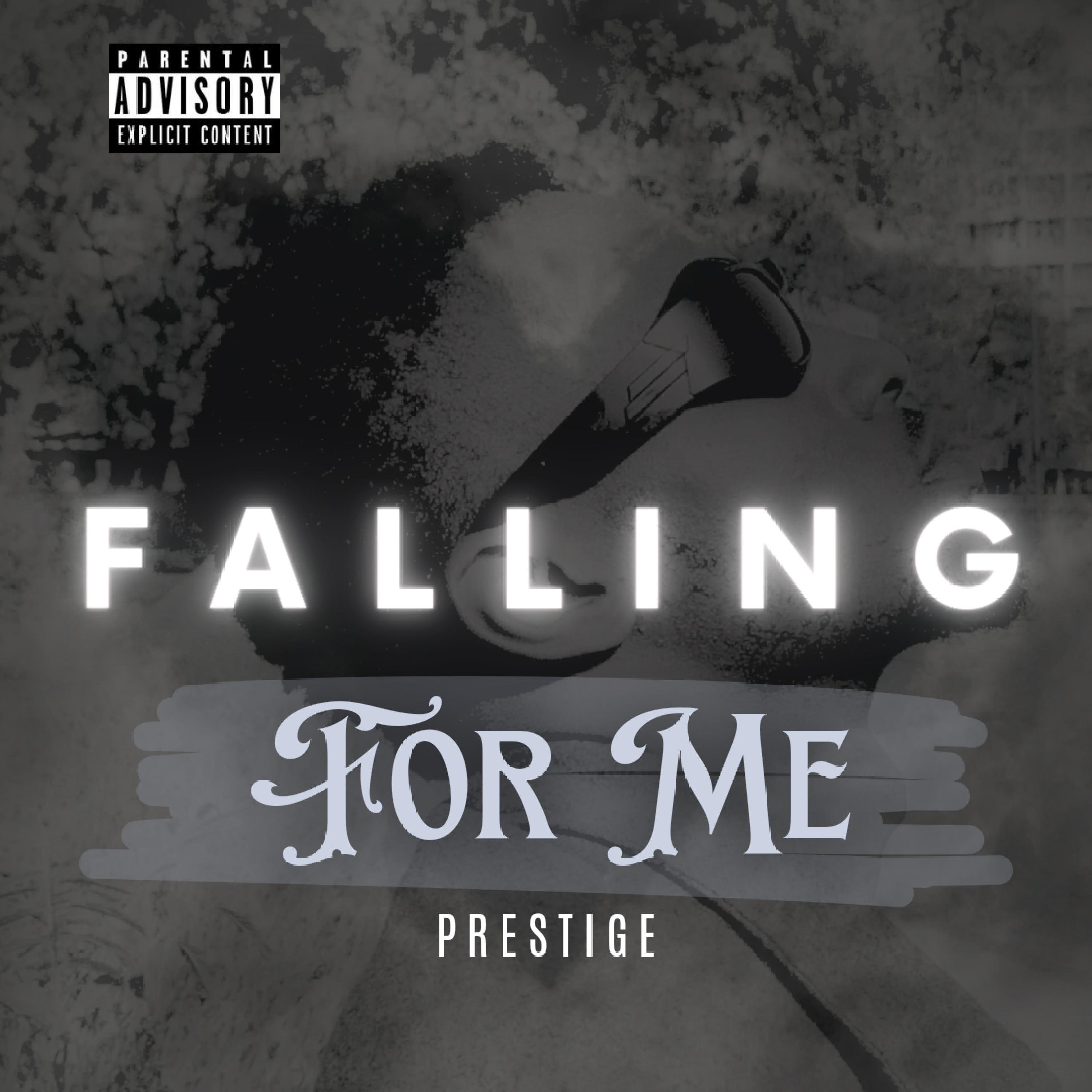 Постер альбома Falling for Me