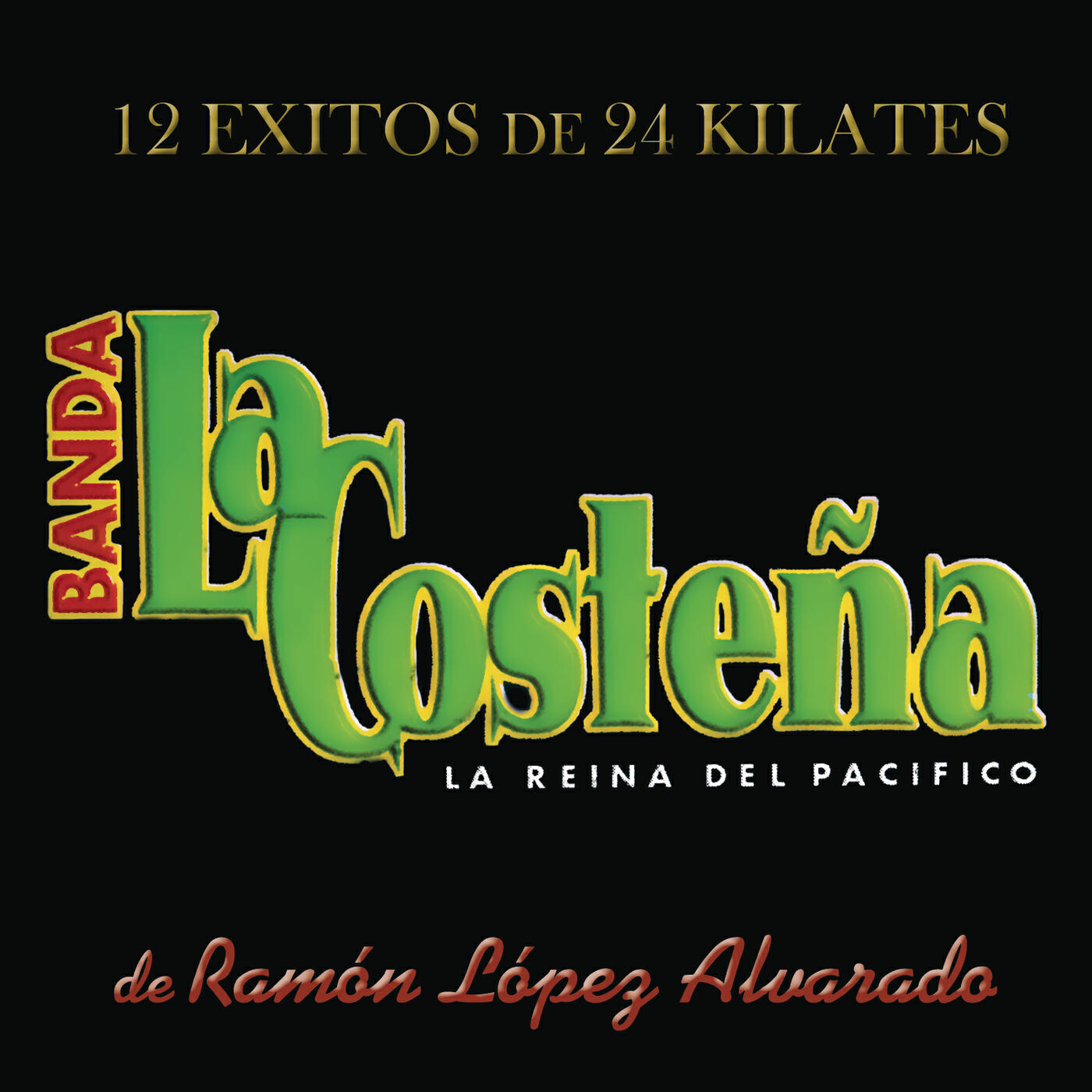 Banda La Costena - Sin Razon