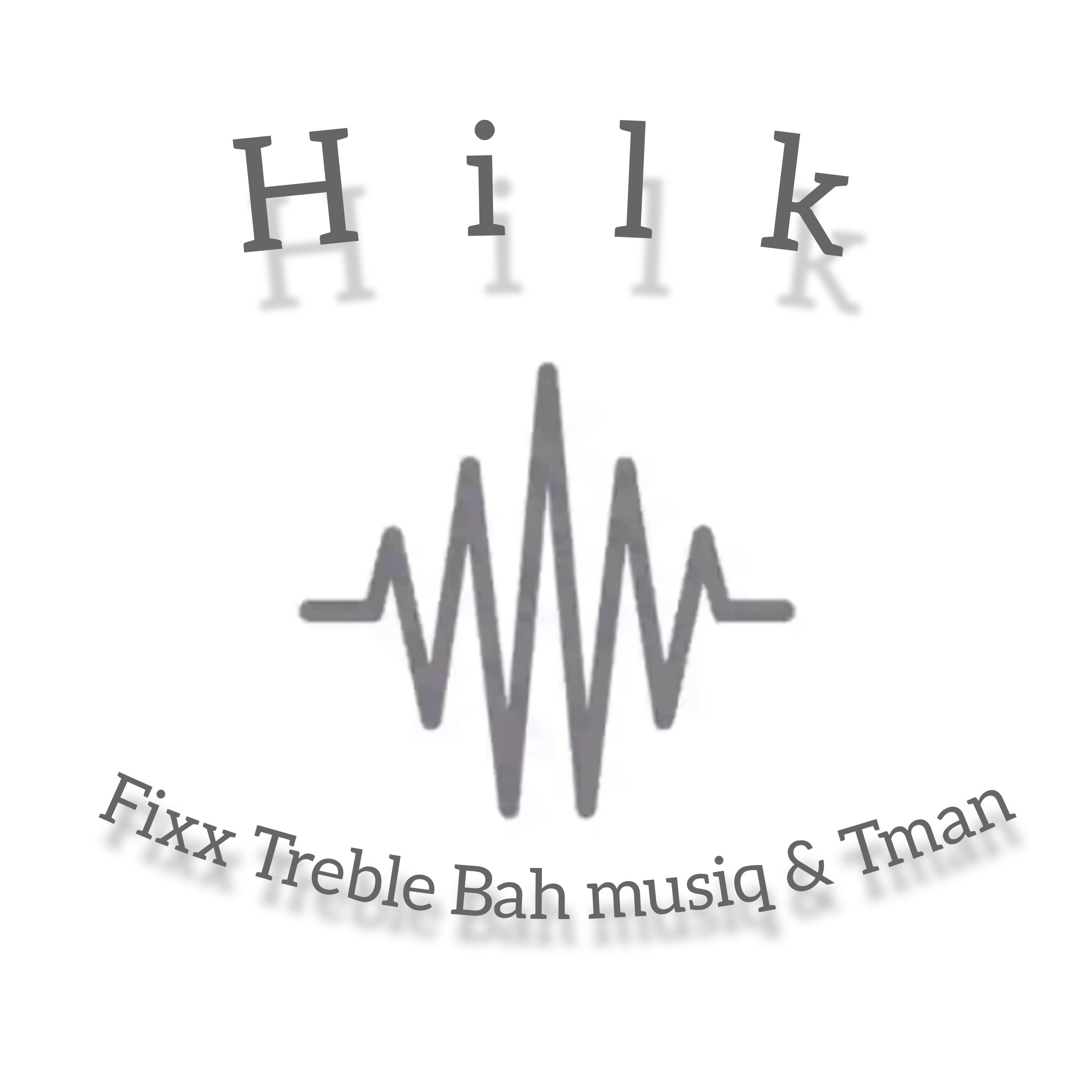 Постер альбома Hilk