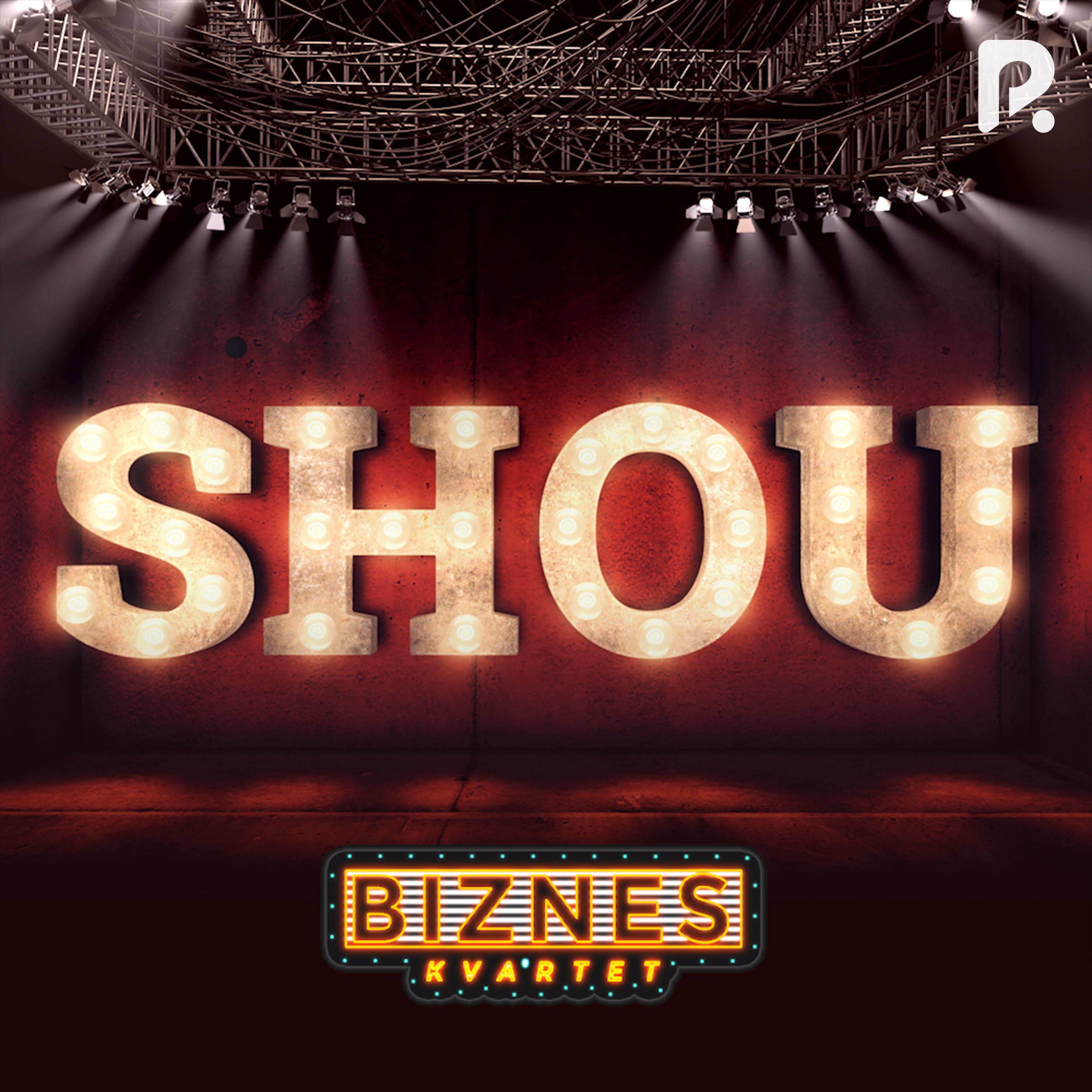 Постер альбома Shou Biznes