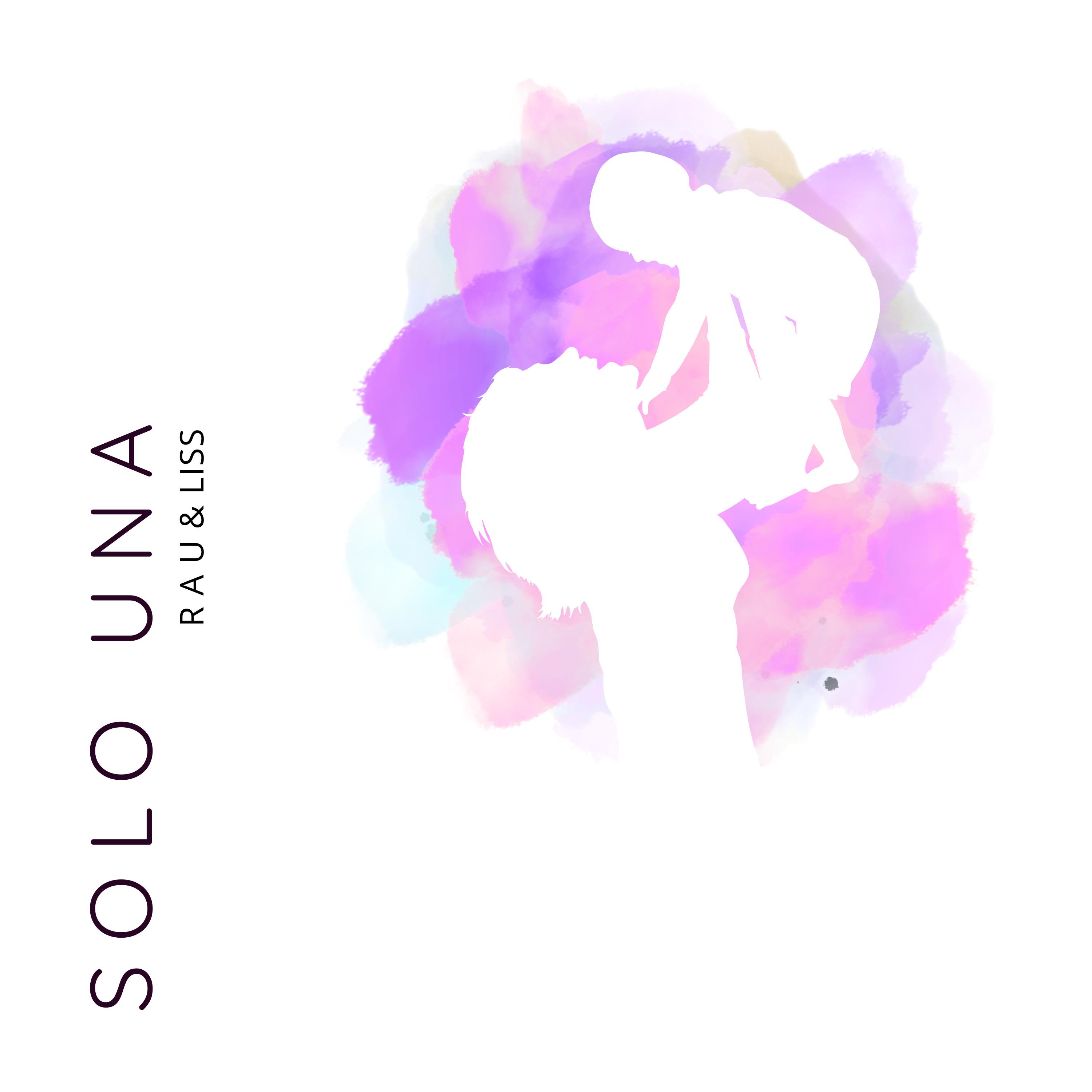 Постер альбома Solo Una