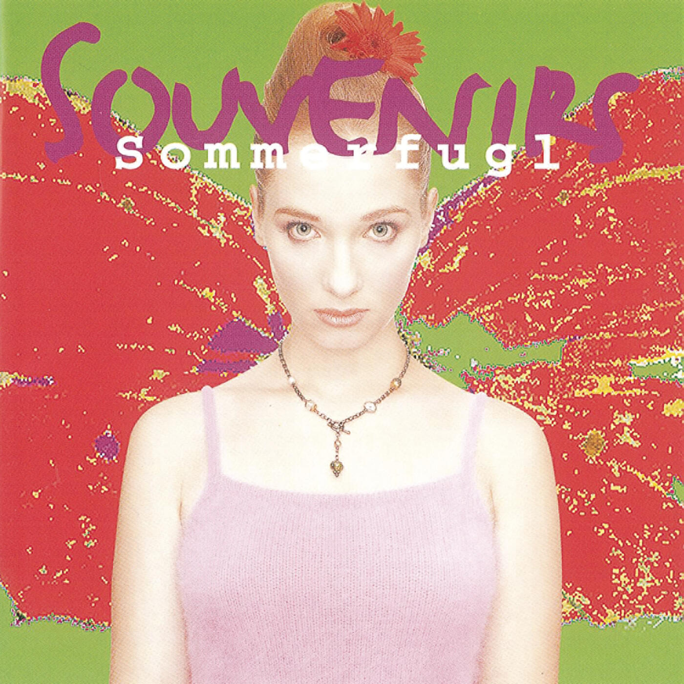 Souvenirs - Otte Timer (Album Version)