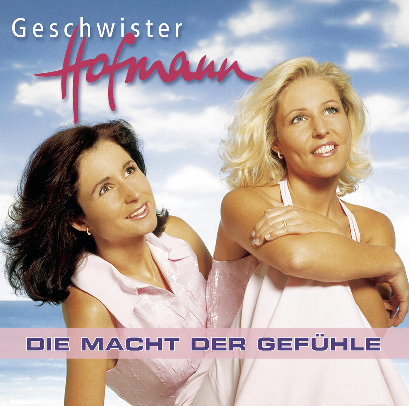 Geschwister Hofmann - Das Paradies ist nicht verlor'n
