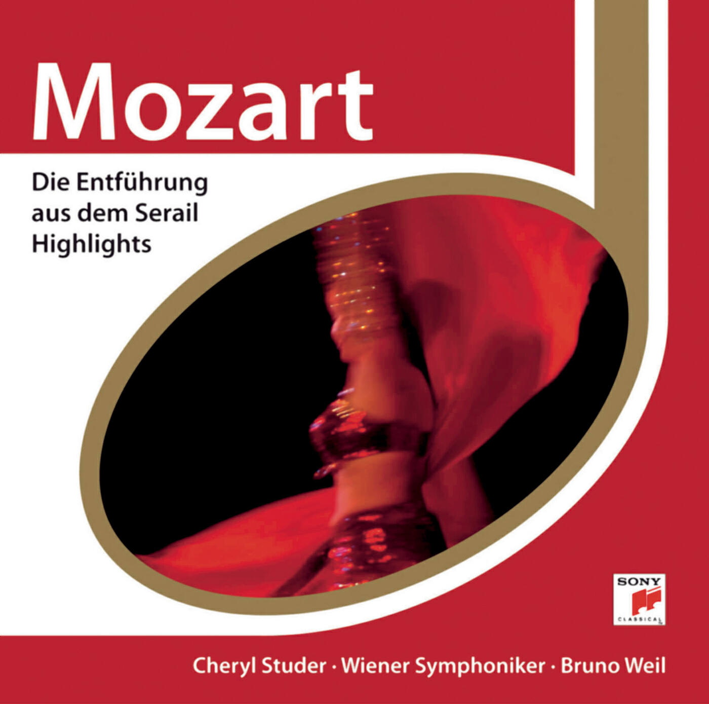 Kurt Streit - Die Entfuhrung aus dem Serail: Bassa Selim lebe lange! (Chor) (Highlights)