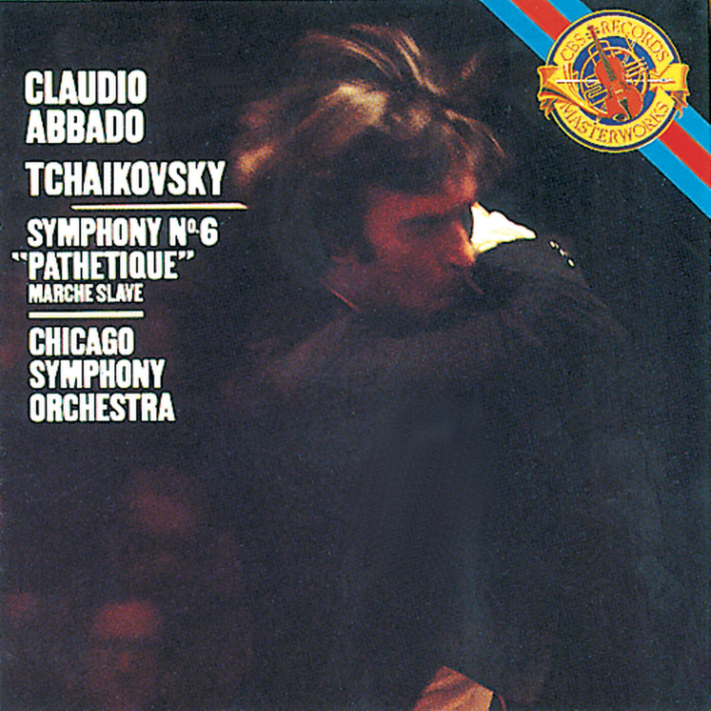 Claudio Abbado - Symphony No. 6 in B Minor, Op. 74, TH 30 
