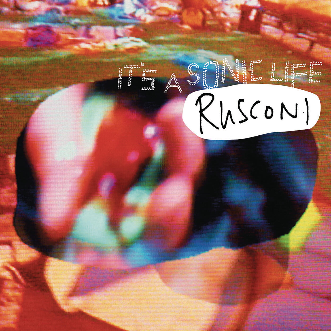 Stefan Rusconi - Skip Tracer