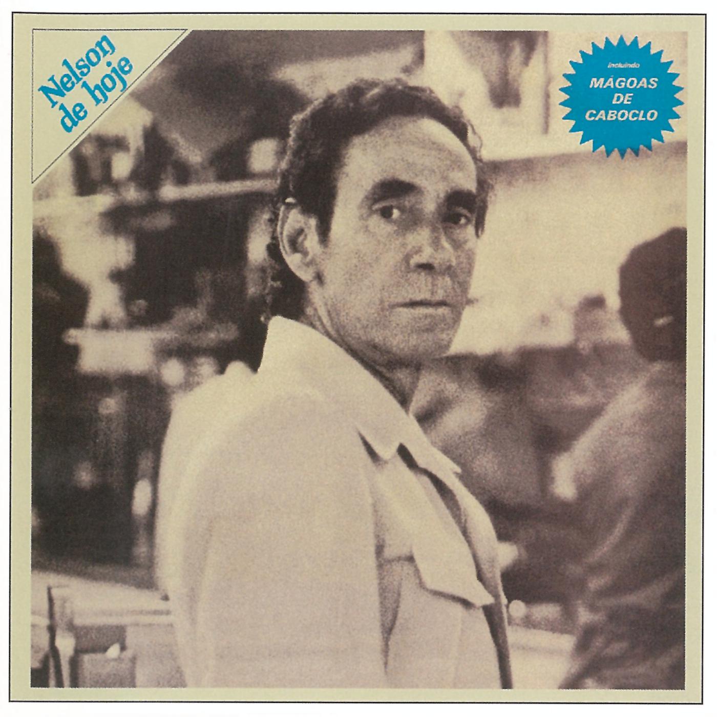 Nelson Goncalves - Mágoas de Caboclo