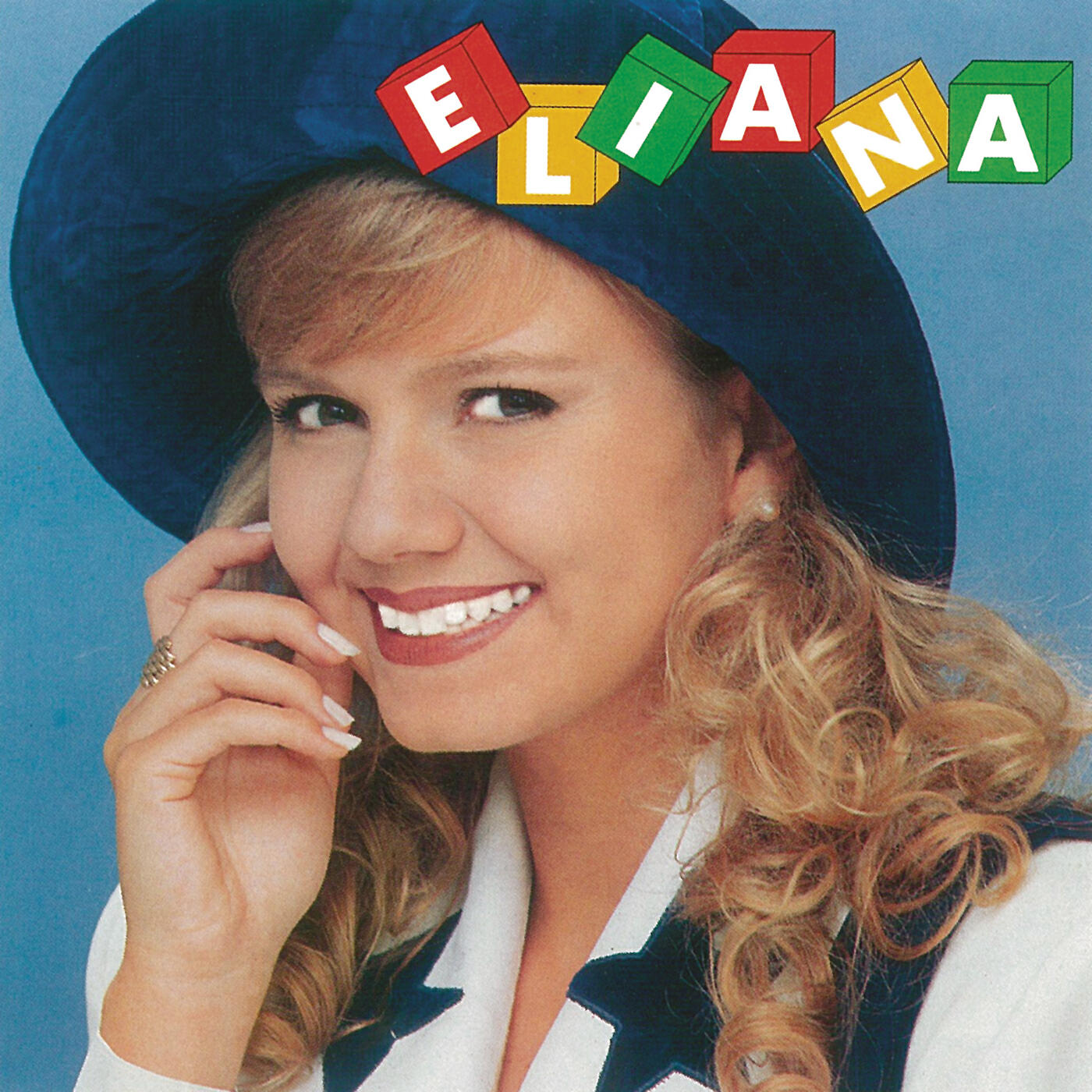 Eliana - Pintor de Jundiai / Dona Baratinha / Olivia Vai Ter Nenem (I'm Popeye The Saylor Man)