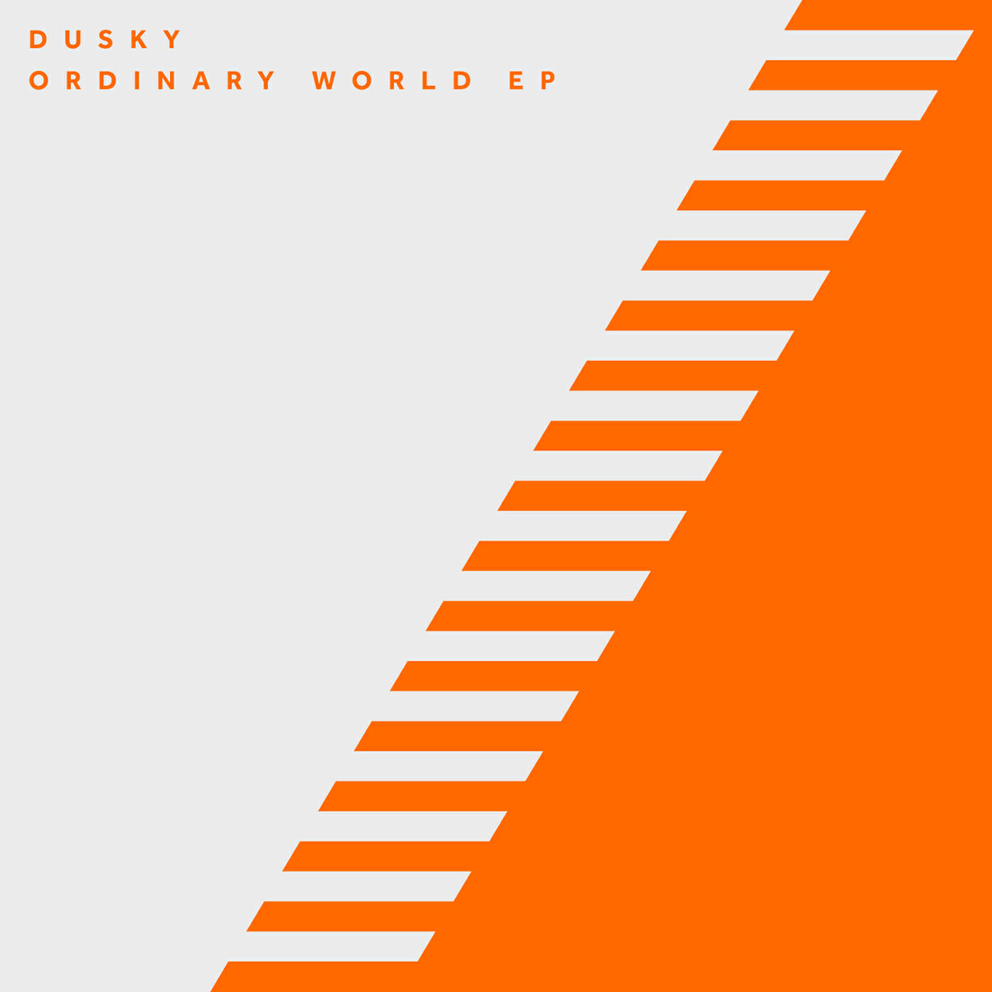 DUSKY - Parakeet Feet