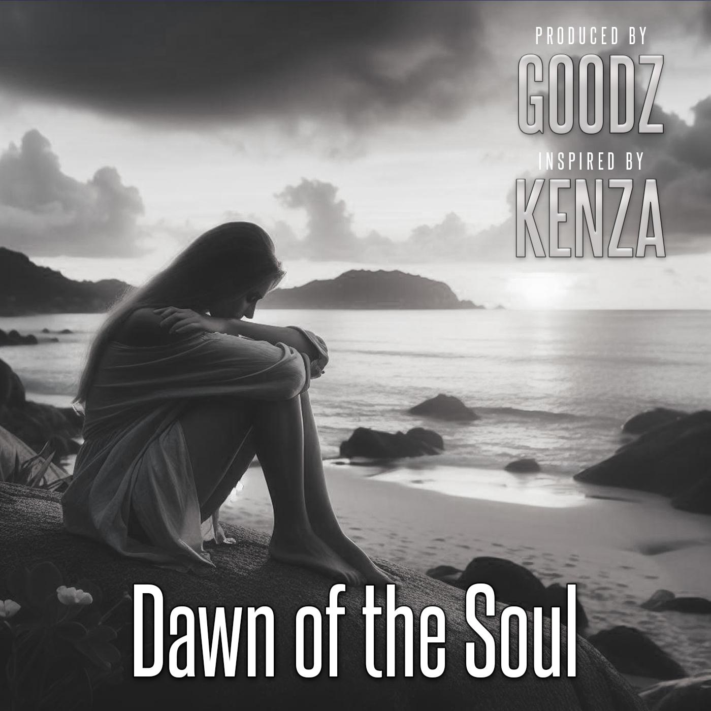 Постер альбома Dawn of the Soul