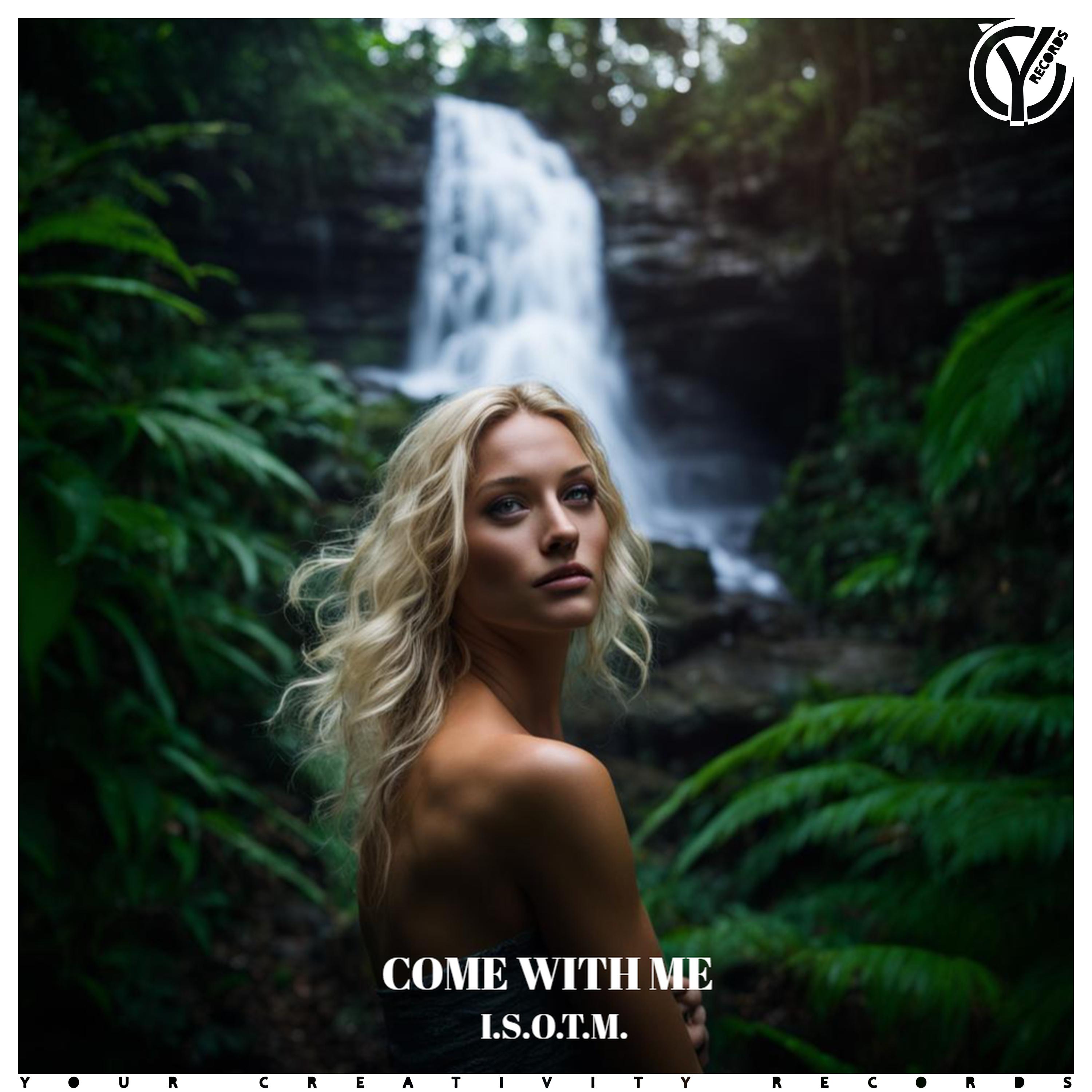 Постер альбома Come with Mе (Original Mix)