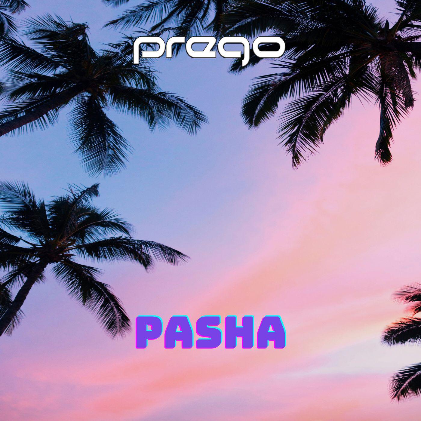Постер альбома Prego