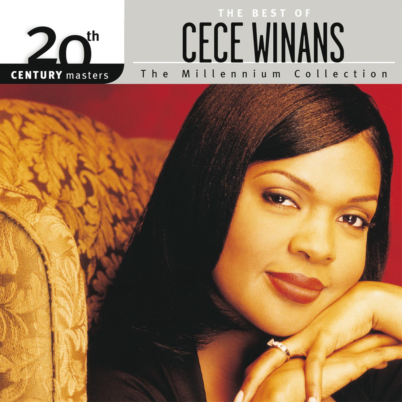 Постер альбома 20th Century Masters - The Millennium Collection: The Best Of Cece Winans