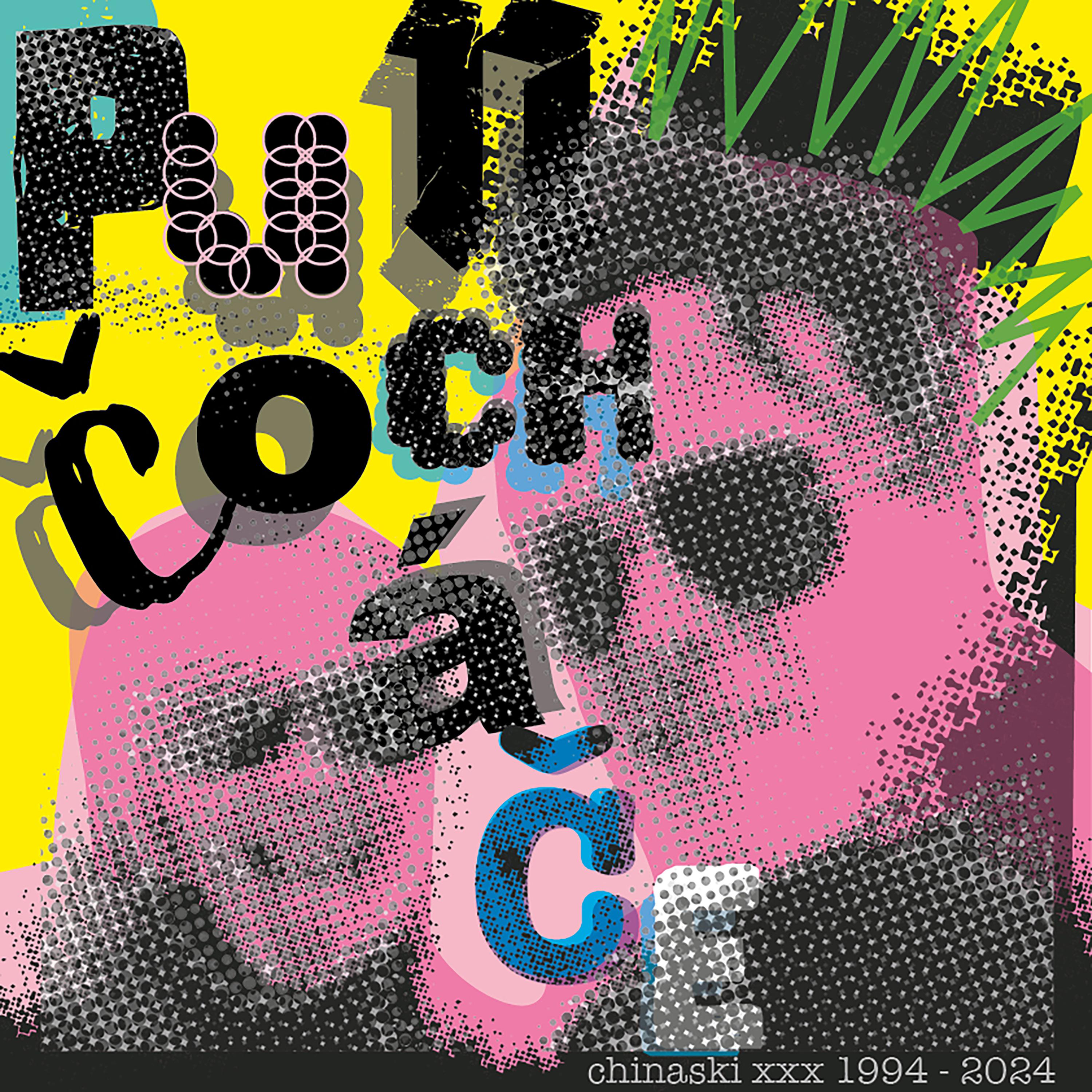 Постер альбома Punčocháče