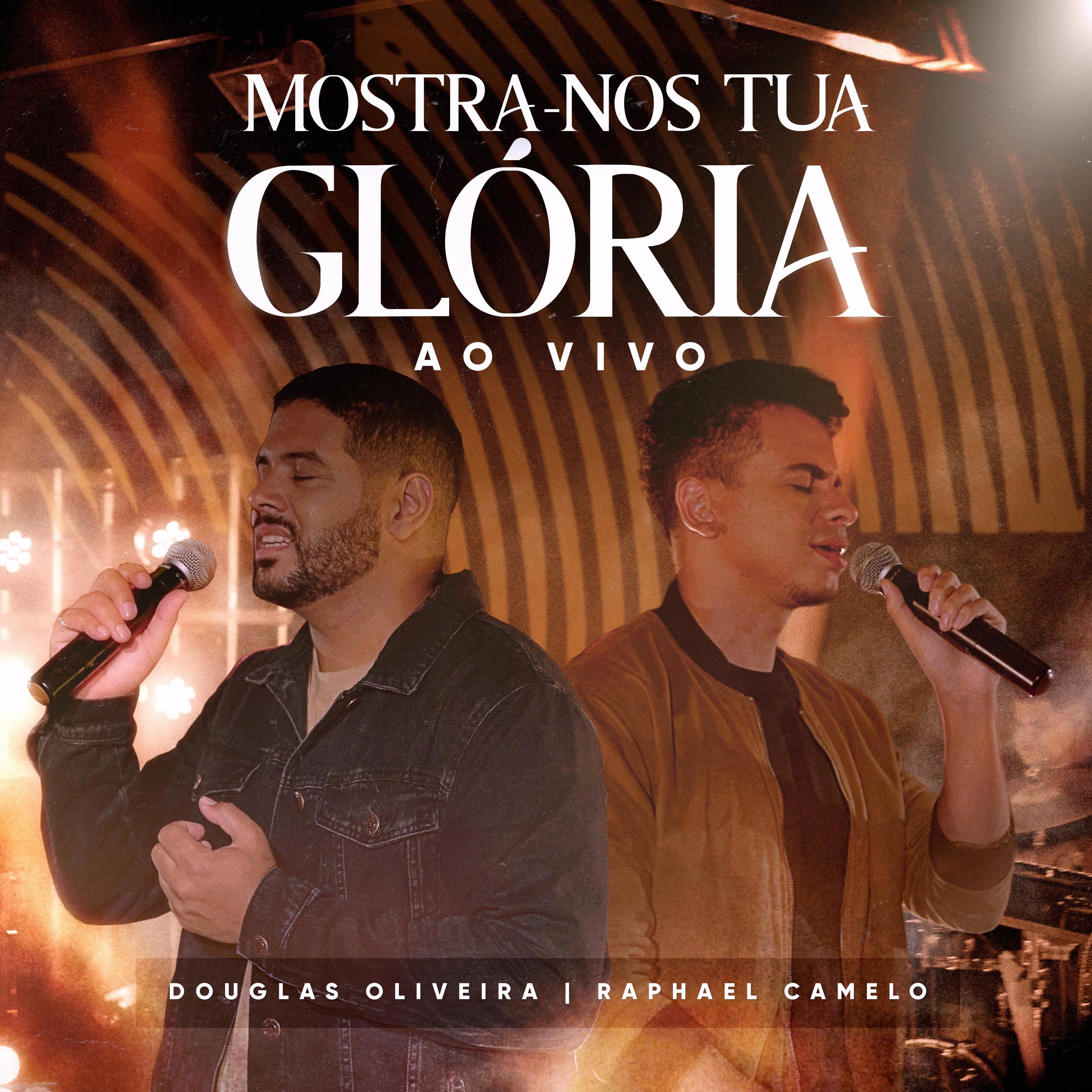 Постер альбома Mostra-Nos Tua Glória