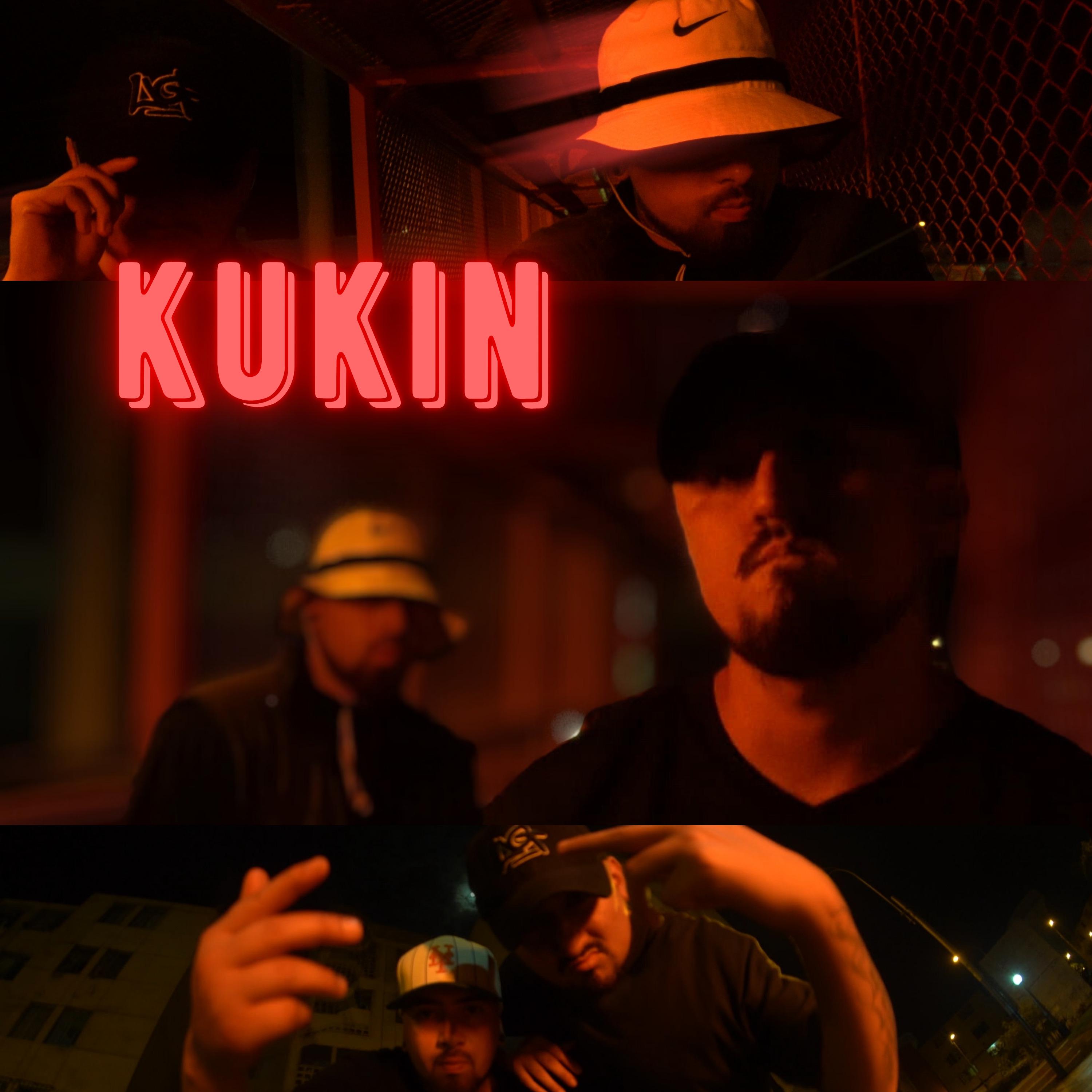 Постер альбома Kukín