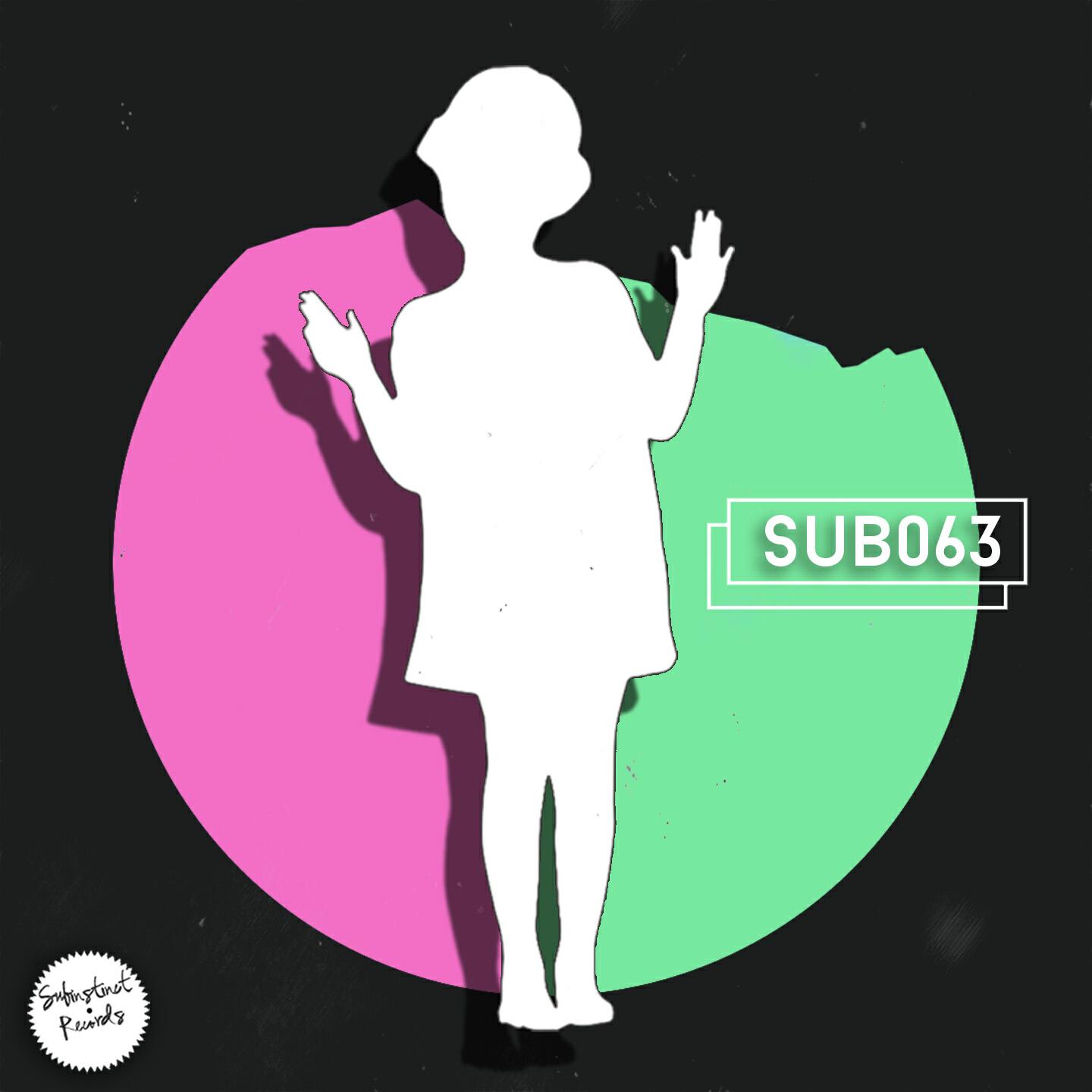 Sebastschen - 4Ward (Chris Hartwig Remix)