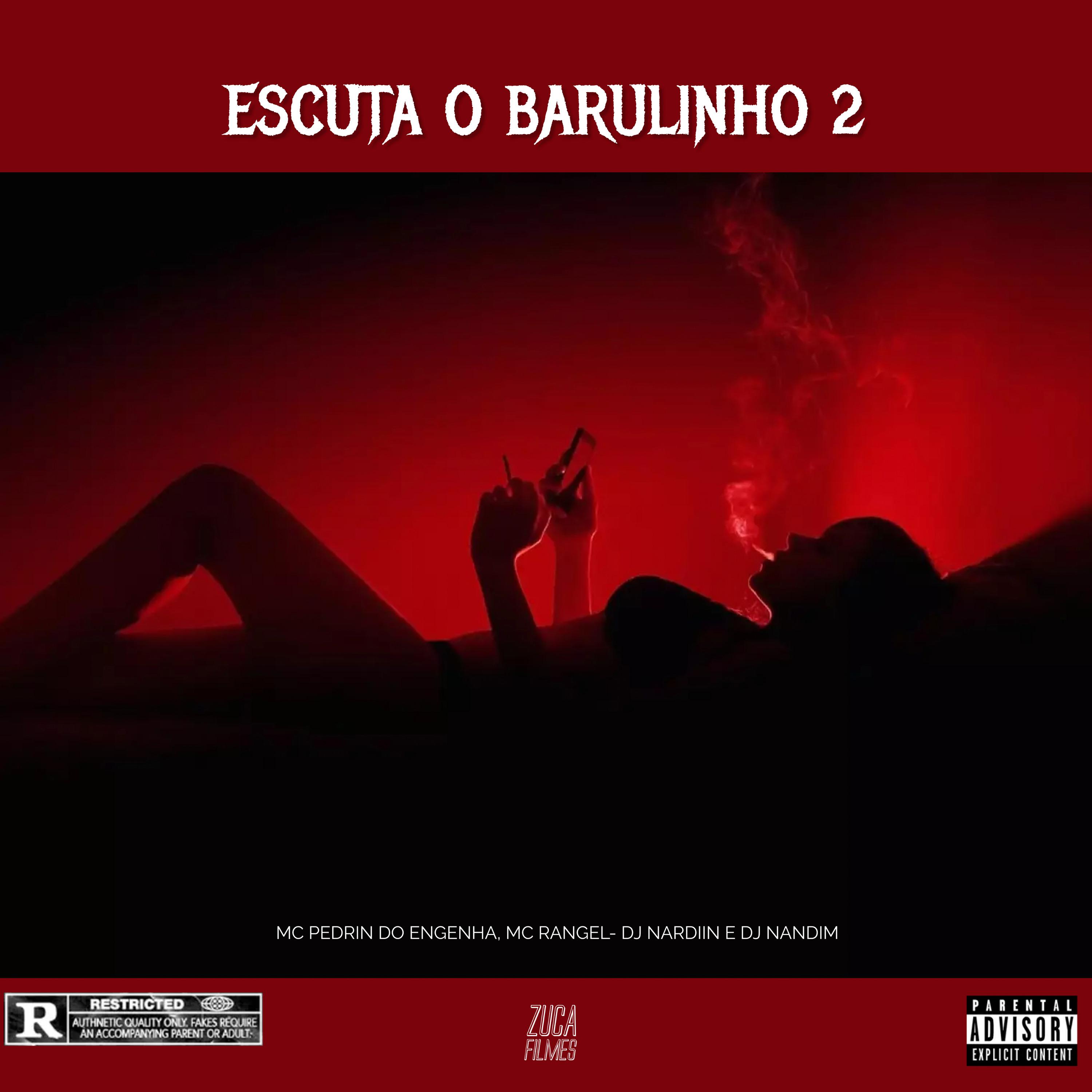 Постер альбома Escuta O Barulinho 2