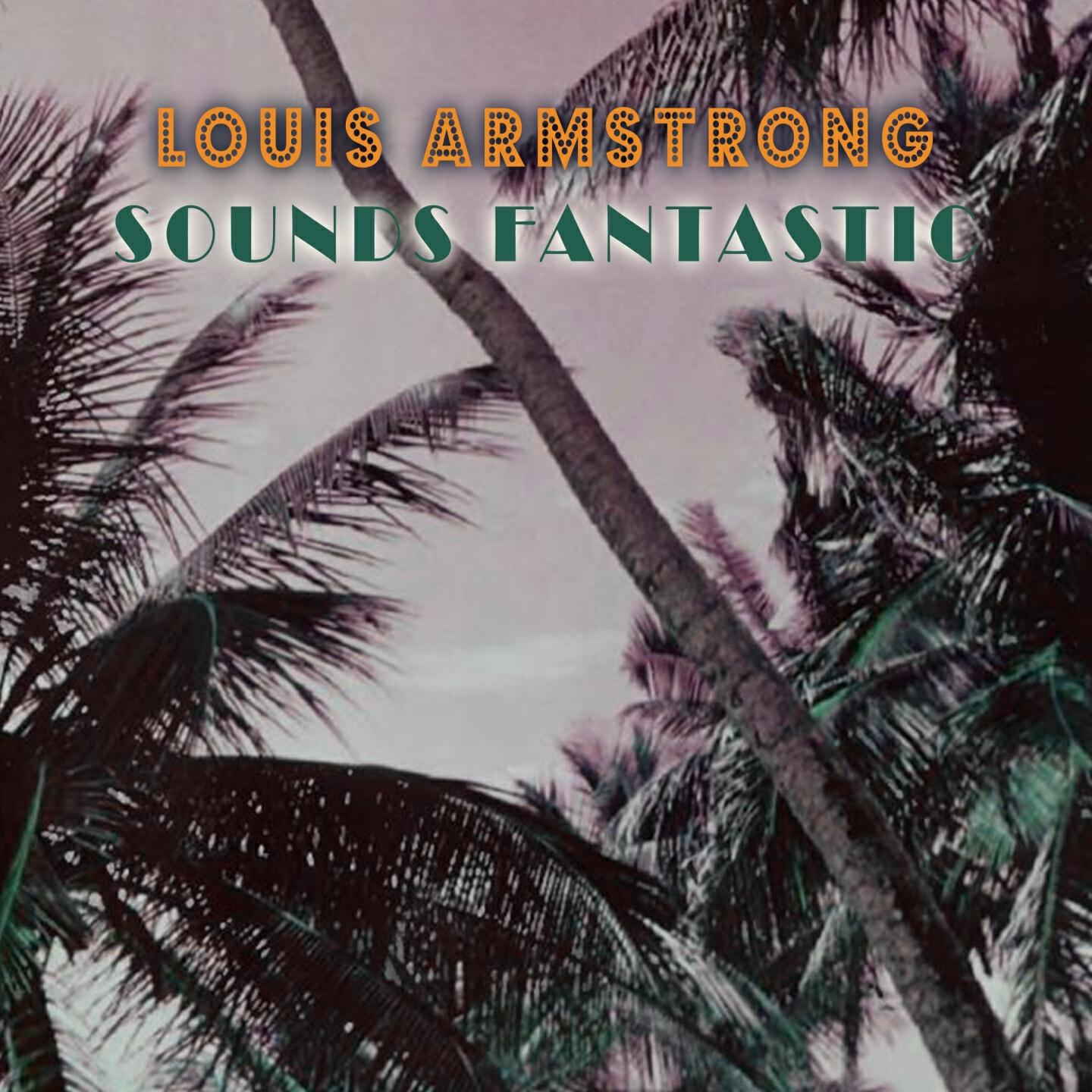 Louis Armstrong - Heah Me Talkin' To Ya