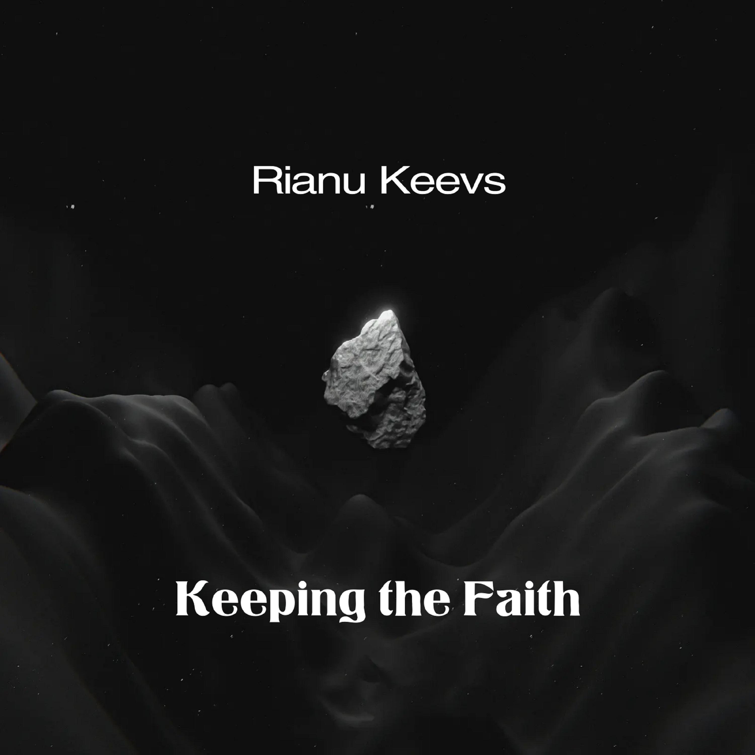 Постер альбома Keeping the Faith