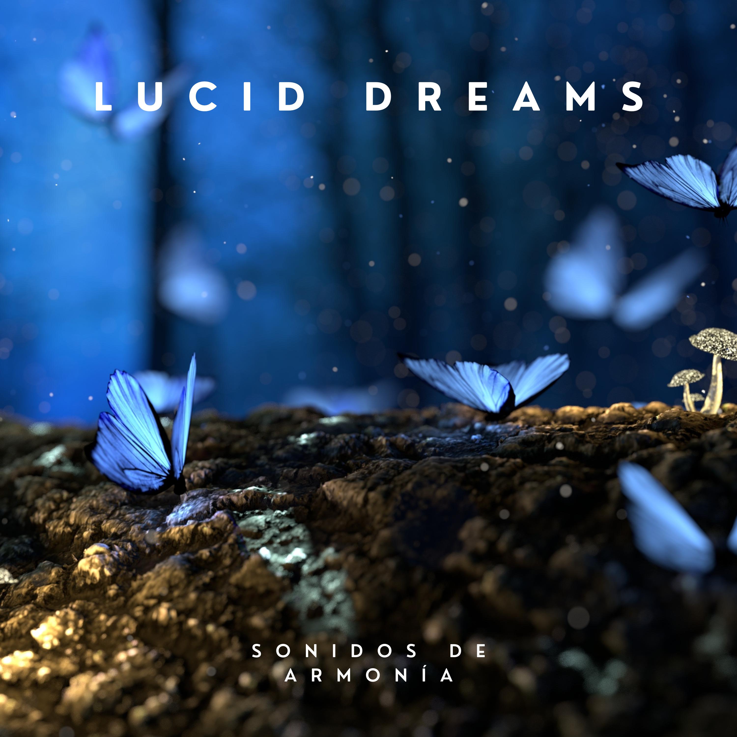 Постер альбома Lucid Dreams