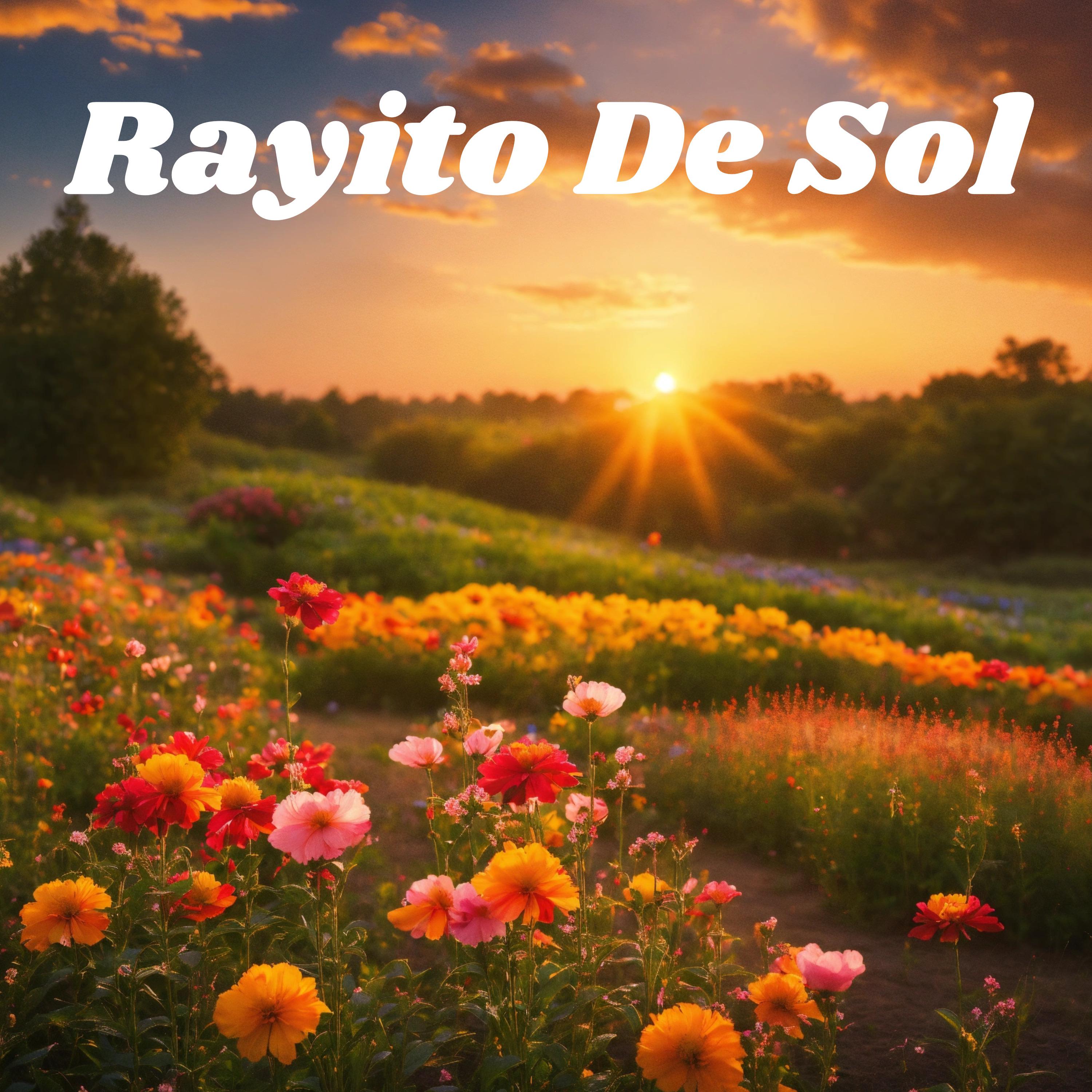Постер альбома Rayito de Sol