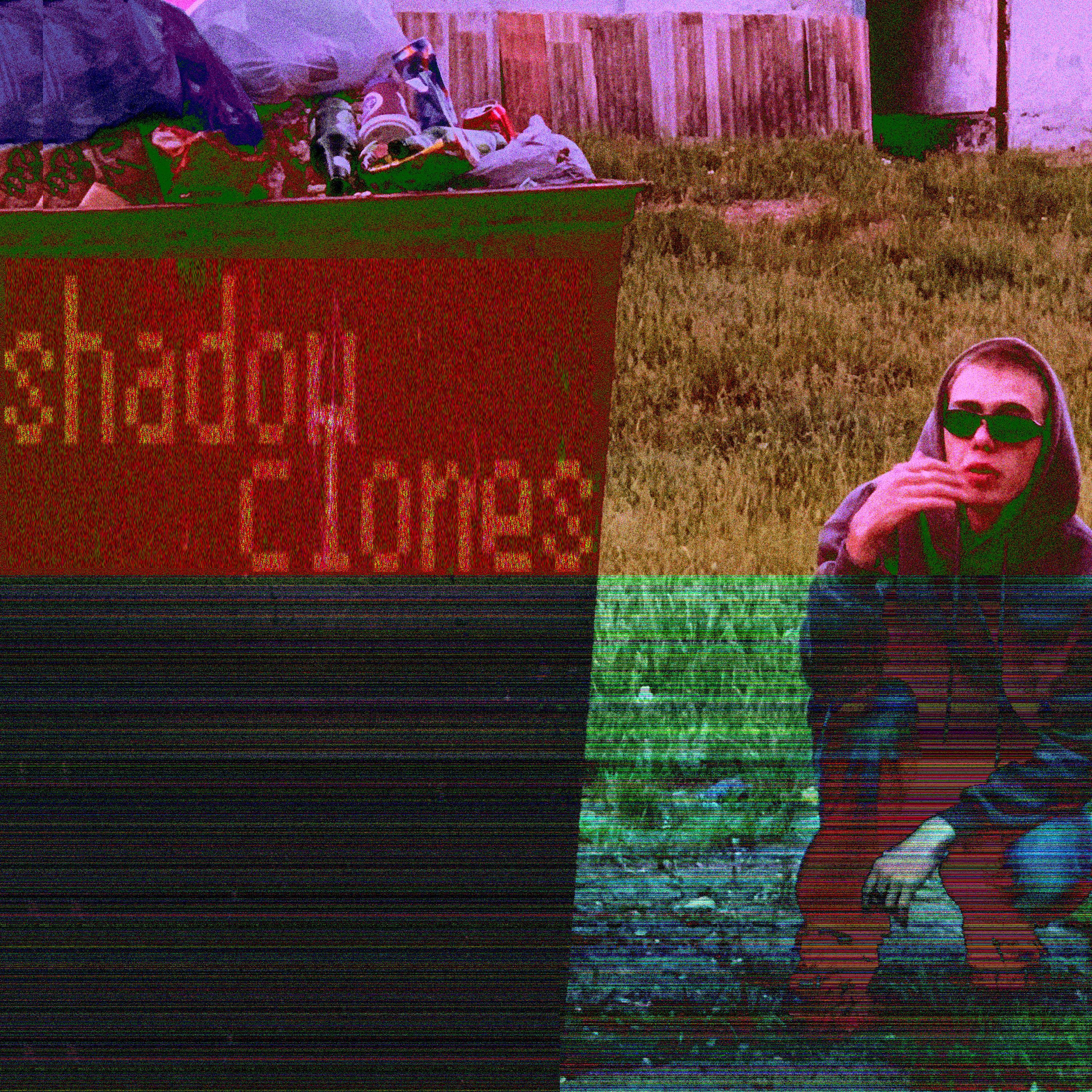 Постер альбома Shadow Clones