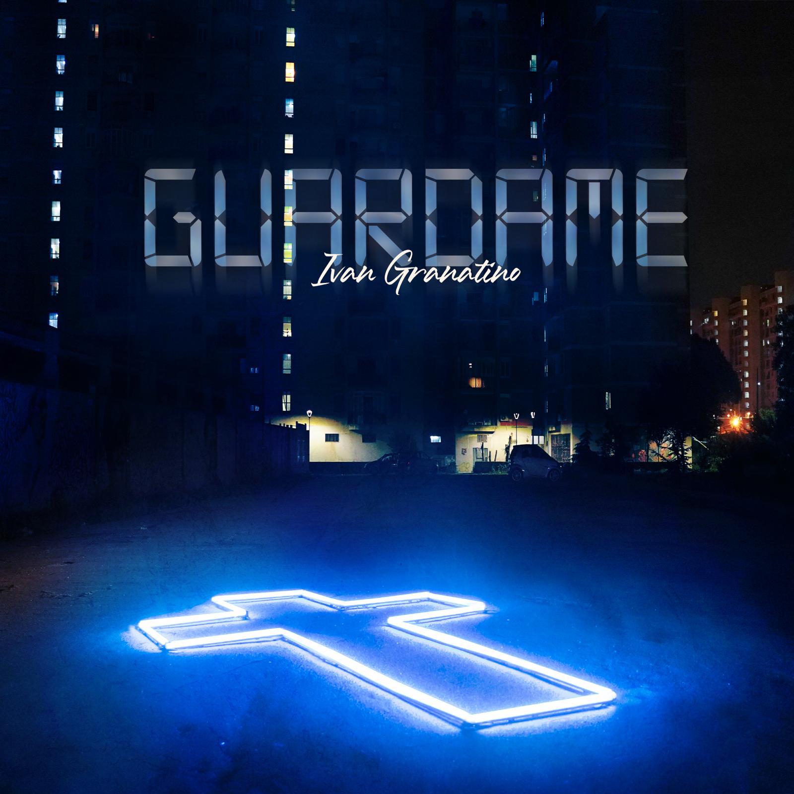Постер альбома Guardame