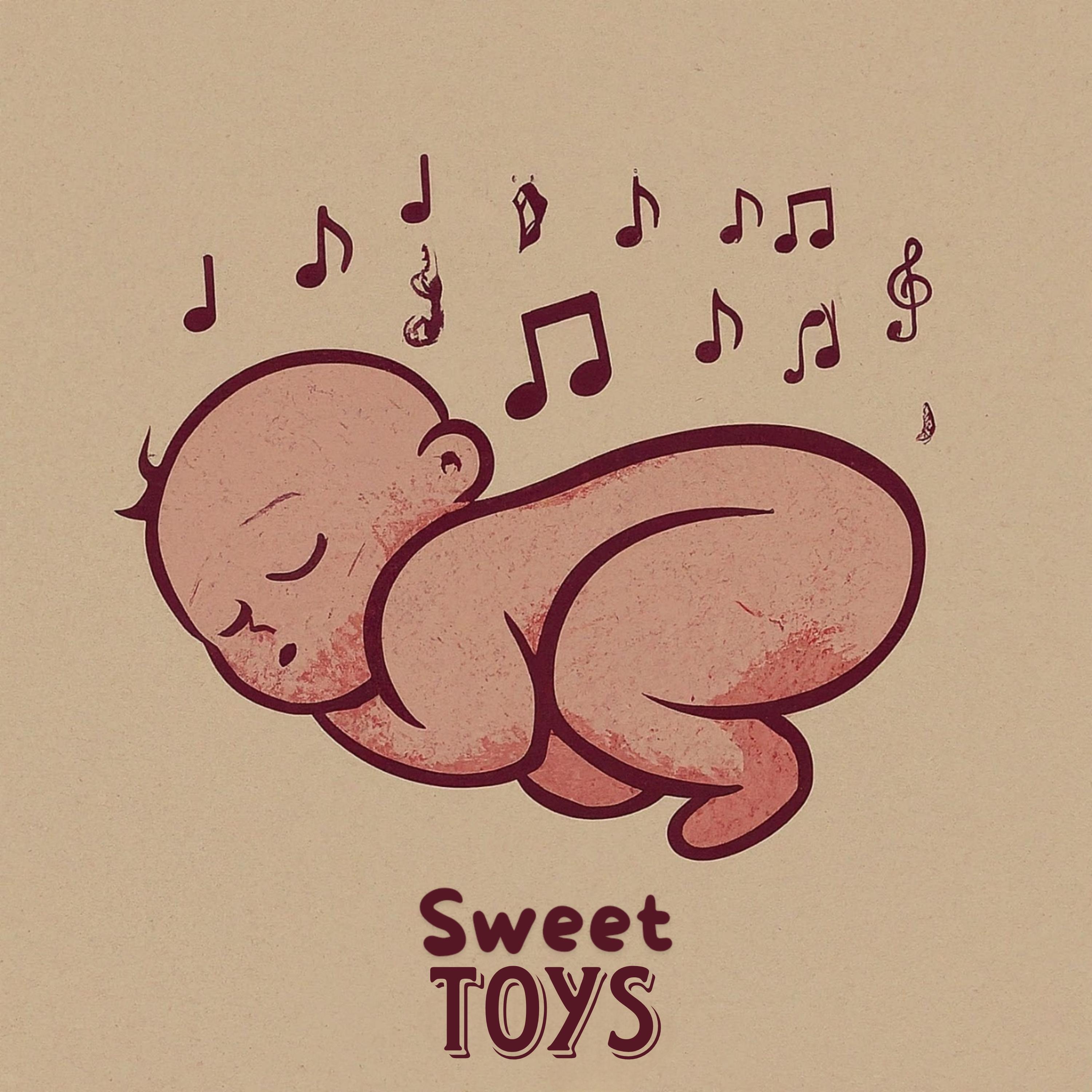 Постер альбома Sweet Toys