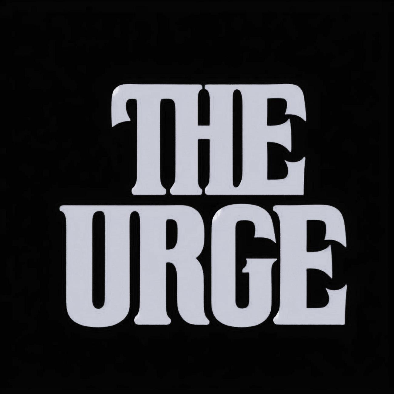 Постер альбома The Urge EP