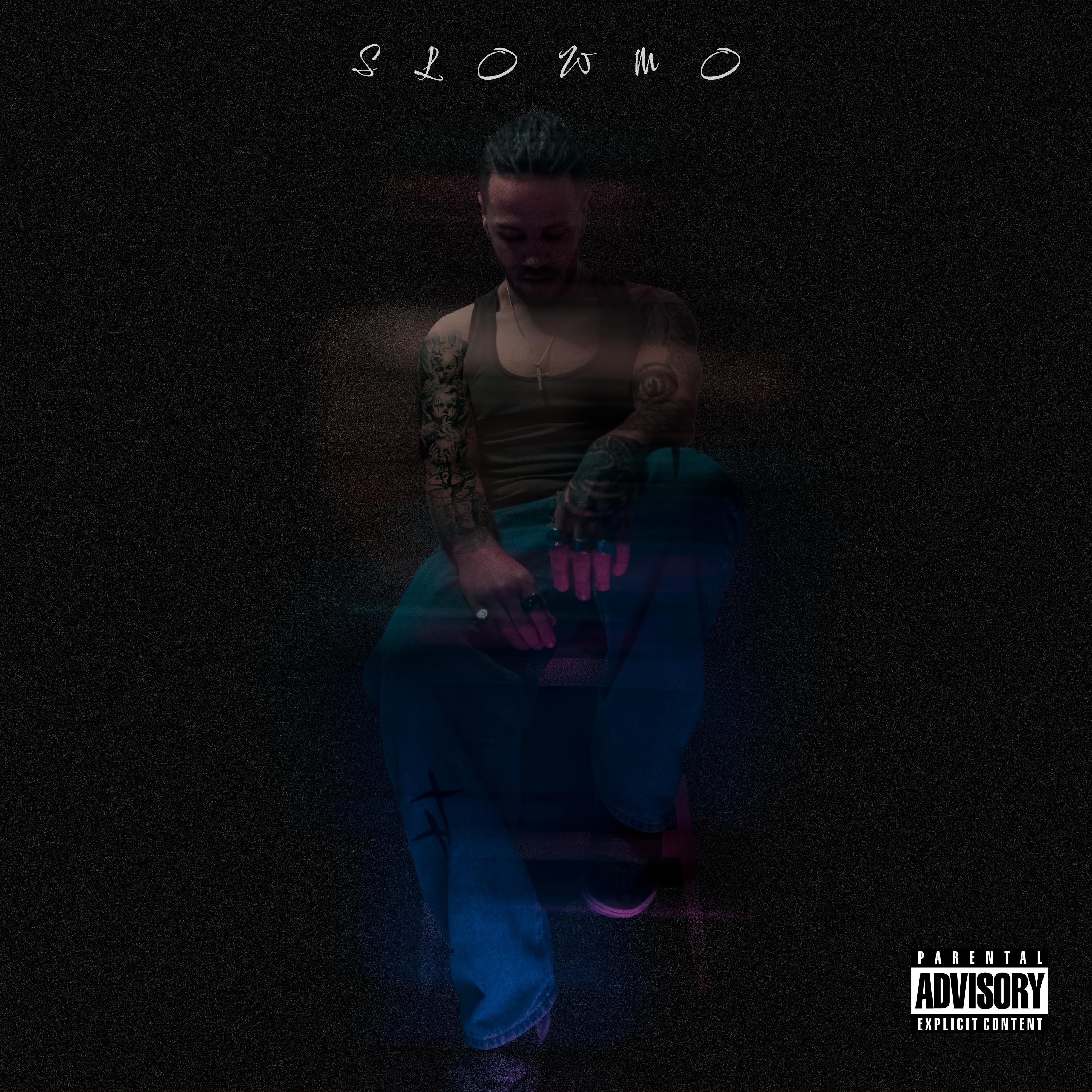 Постер альбома Slowmo