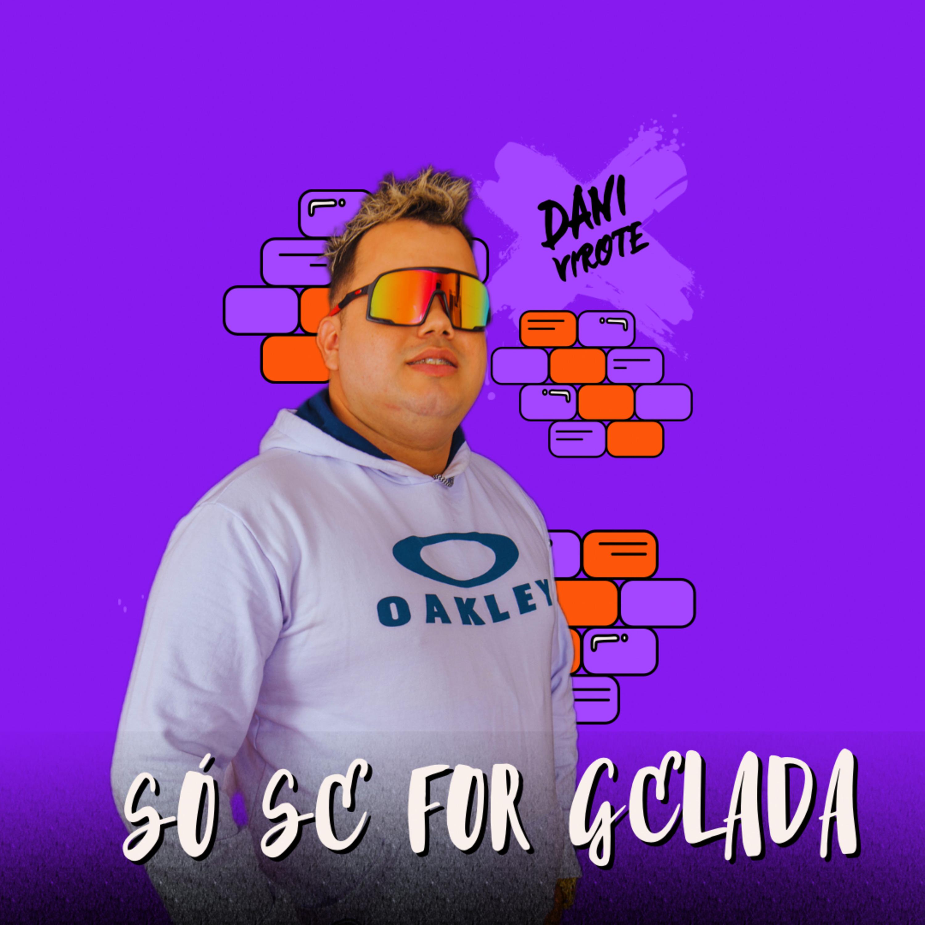 Постер альбома Só Se For Gelada