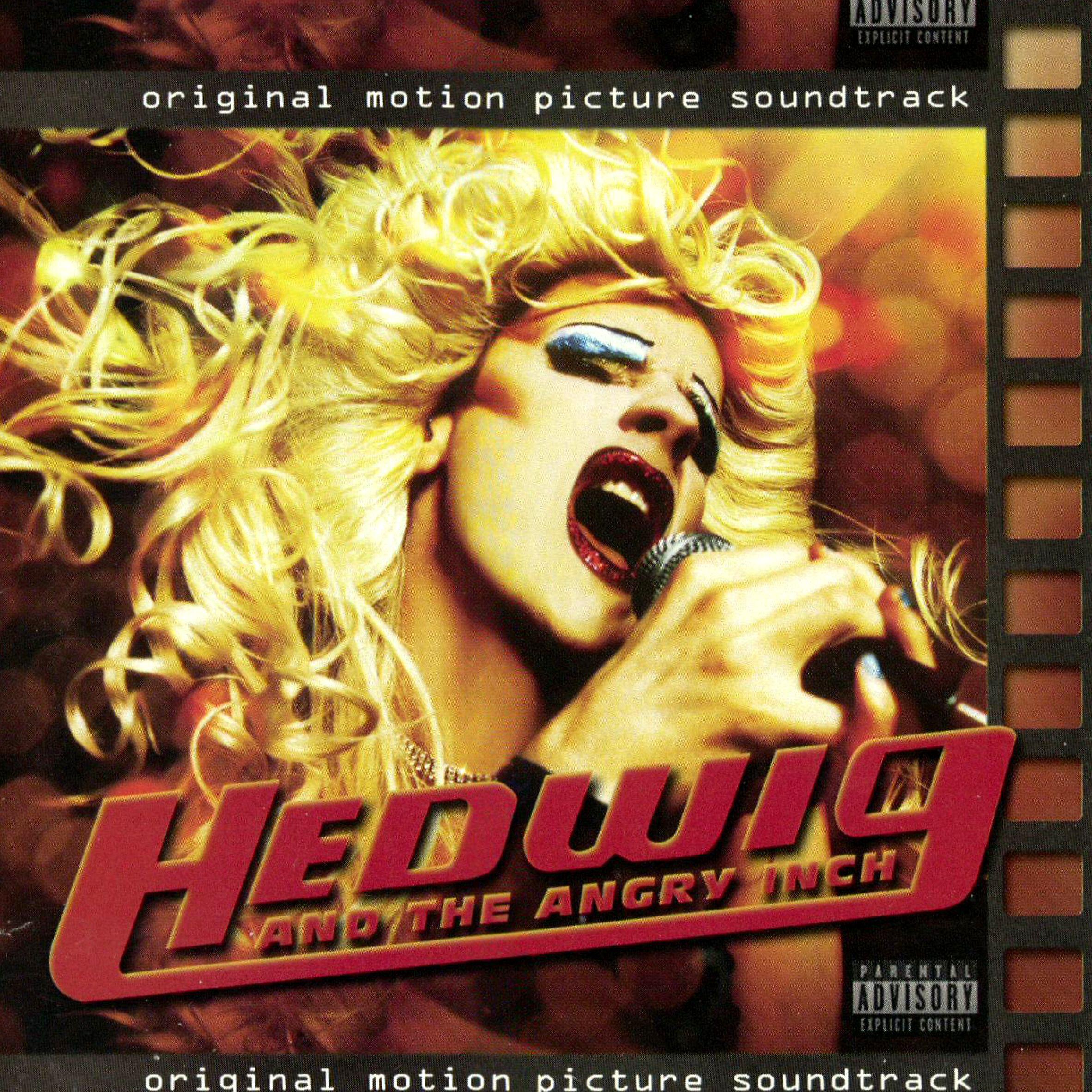 Hedwig And The Angry Inch - The Long Grift