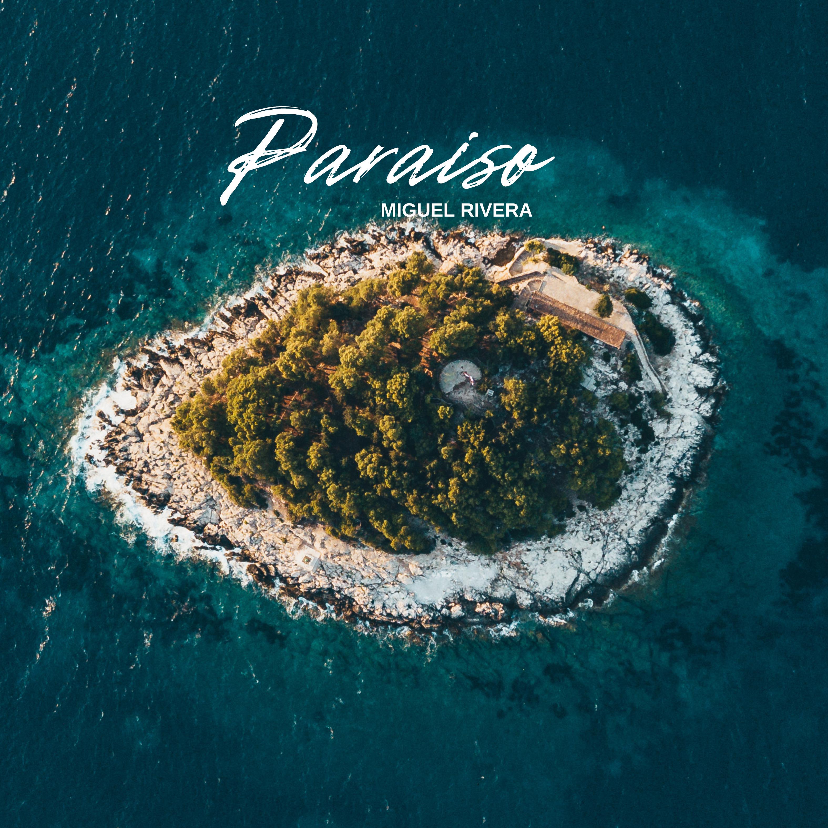 Постер альбома Paraiso