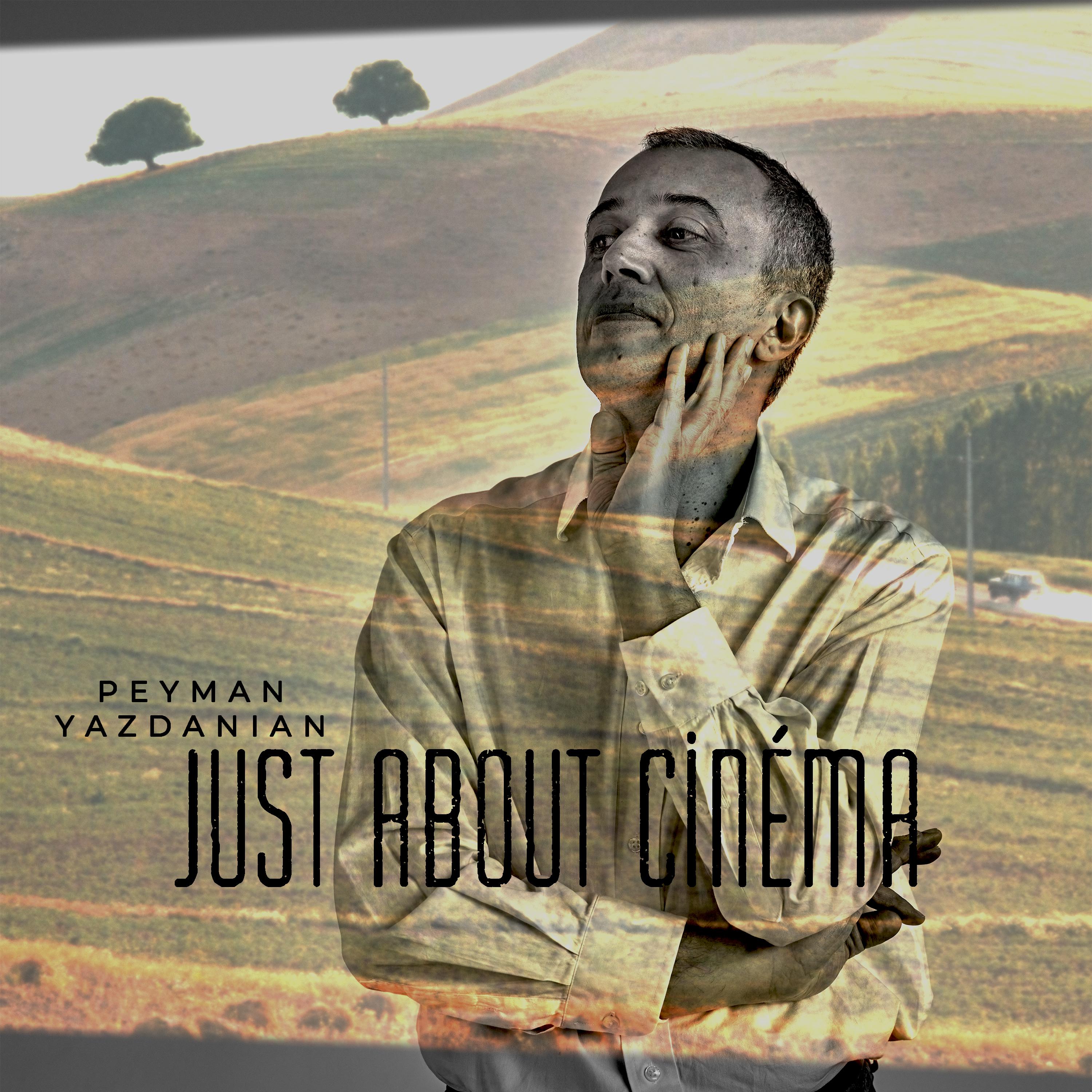 Постер альбома Just About Cinema