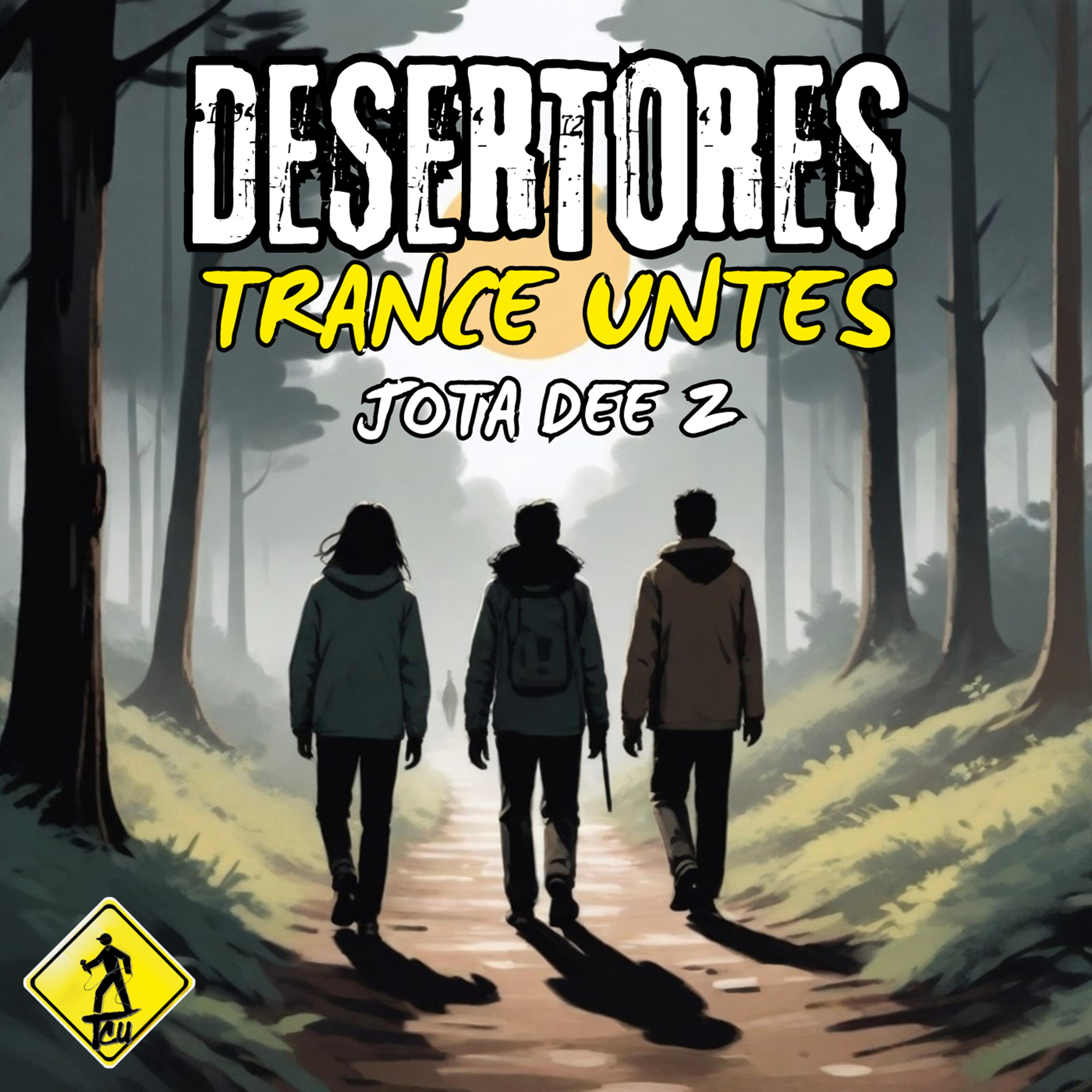 Постер альбома Desertores