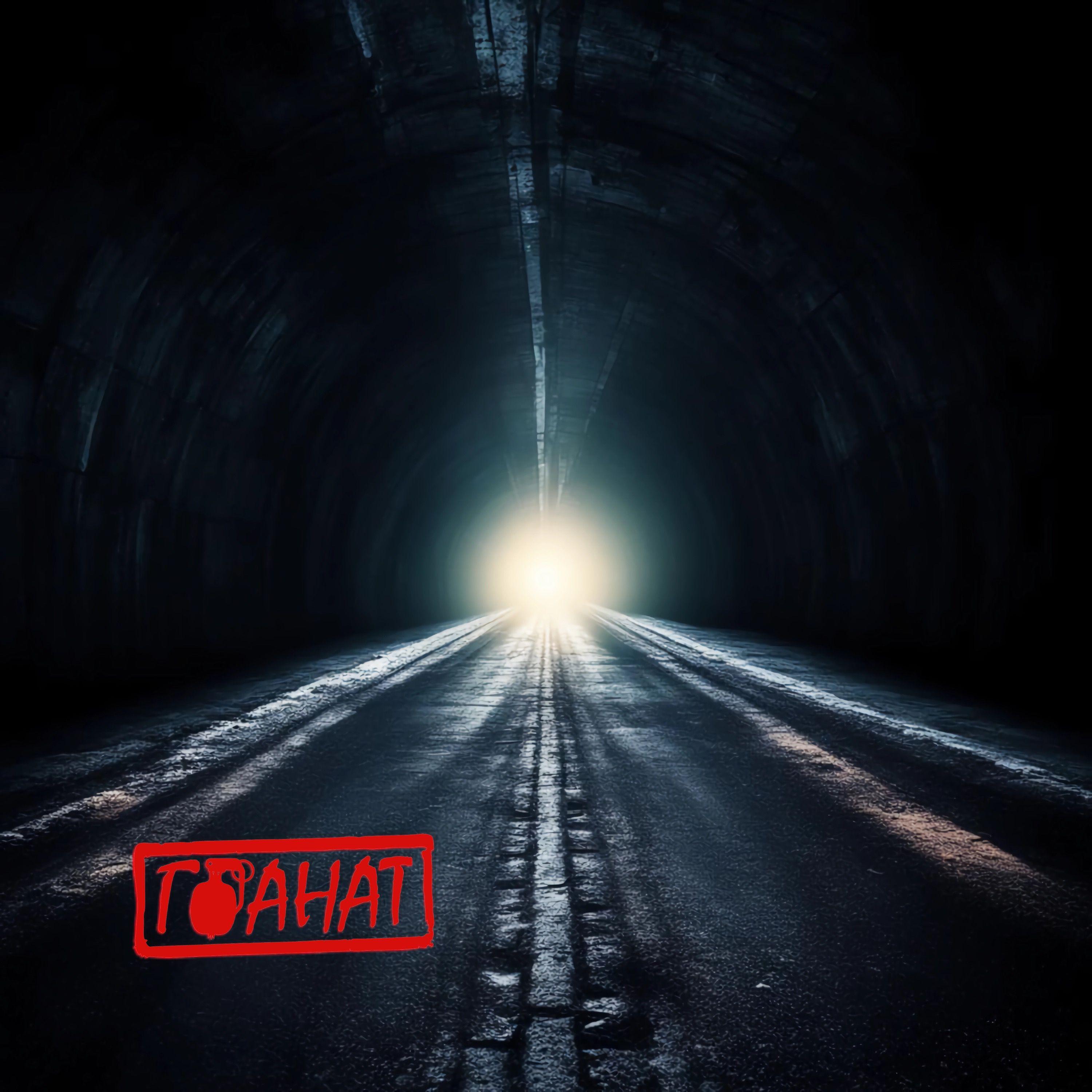 Постер альбома Свет в конце тоннеля