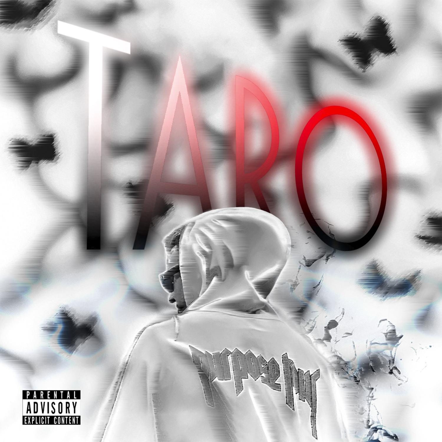 Постер альбома TARO
