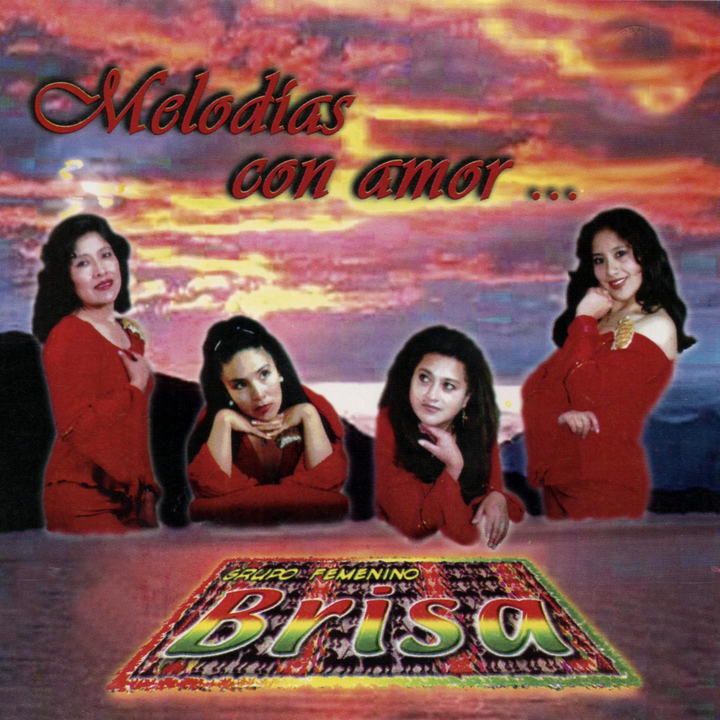 Постер альбома Melodías Con Amor...