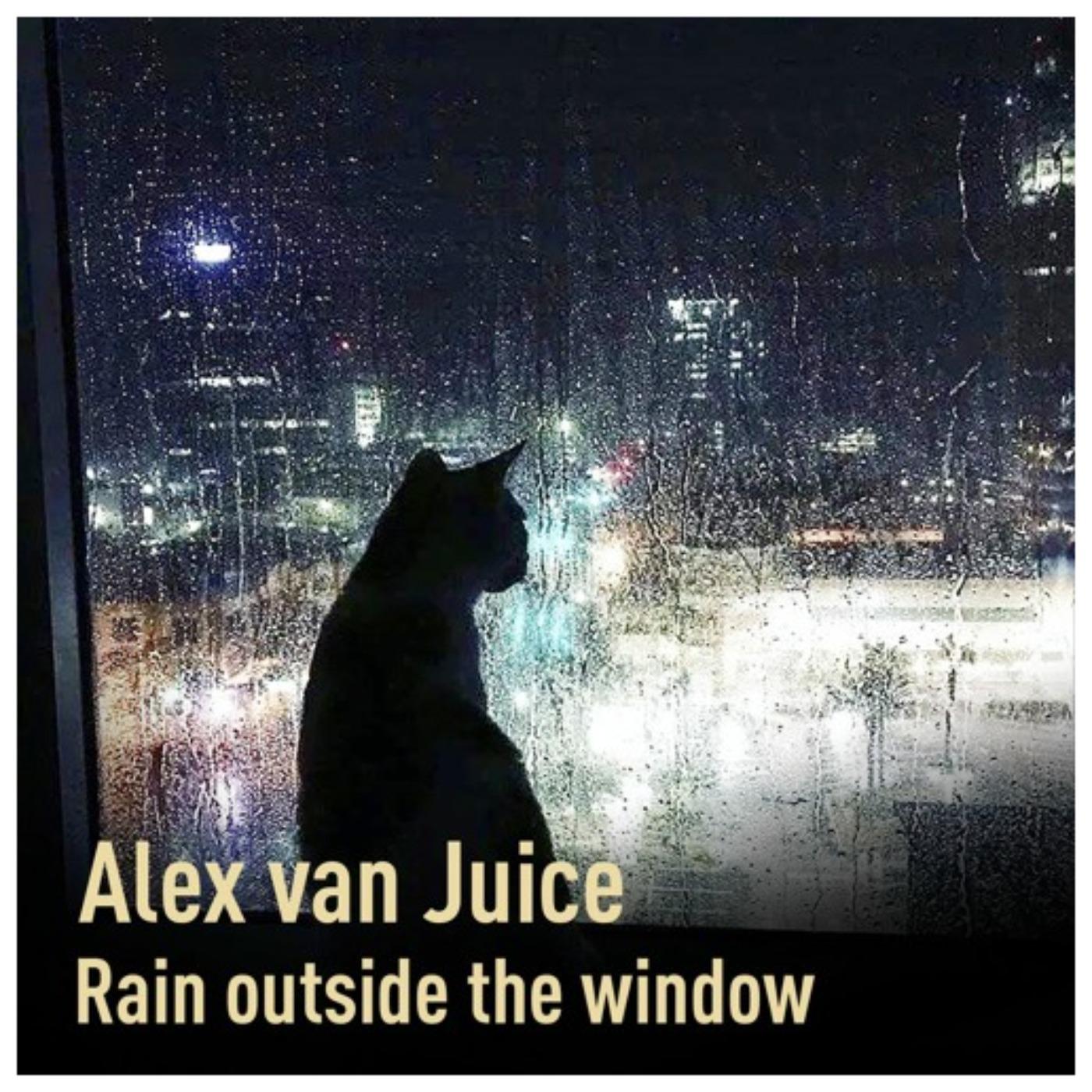 Постер альбома Rain Outside the Window