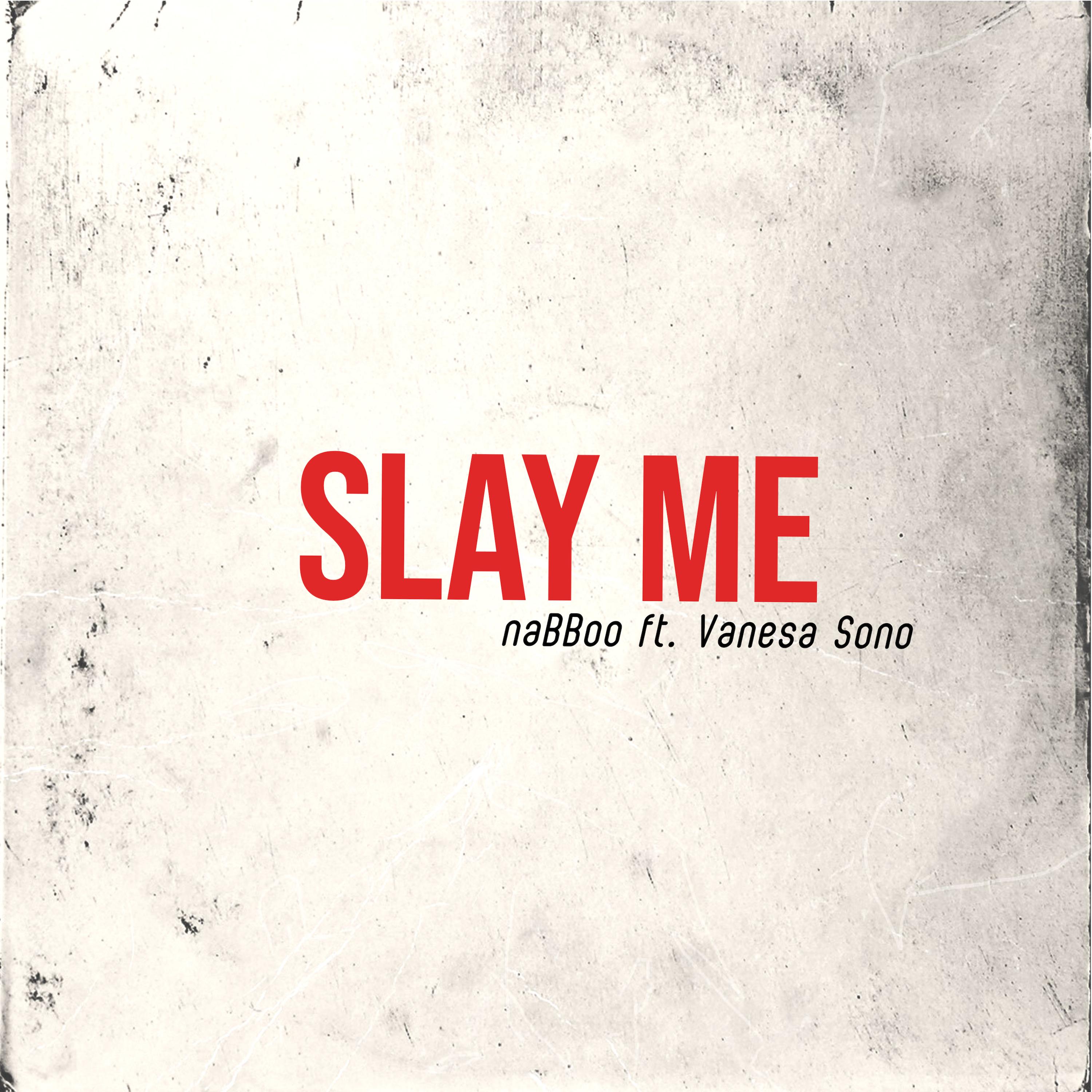 Постер альбома Slay Me