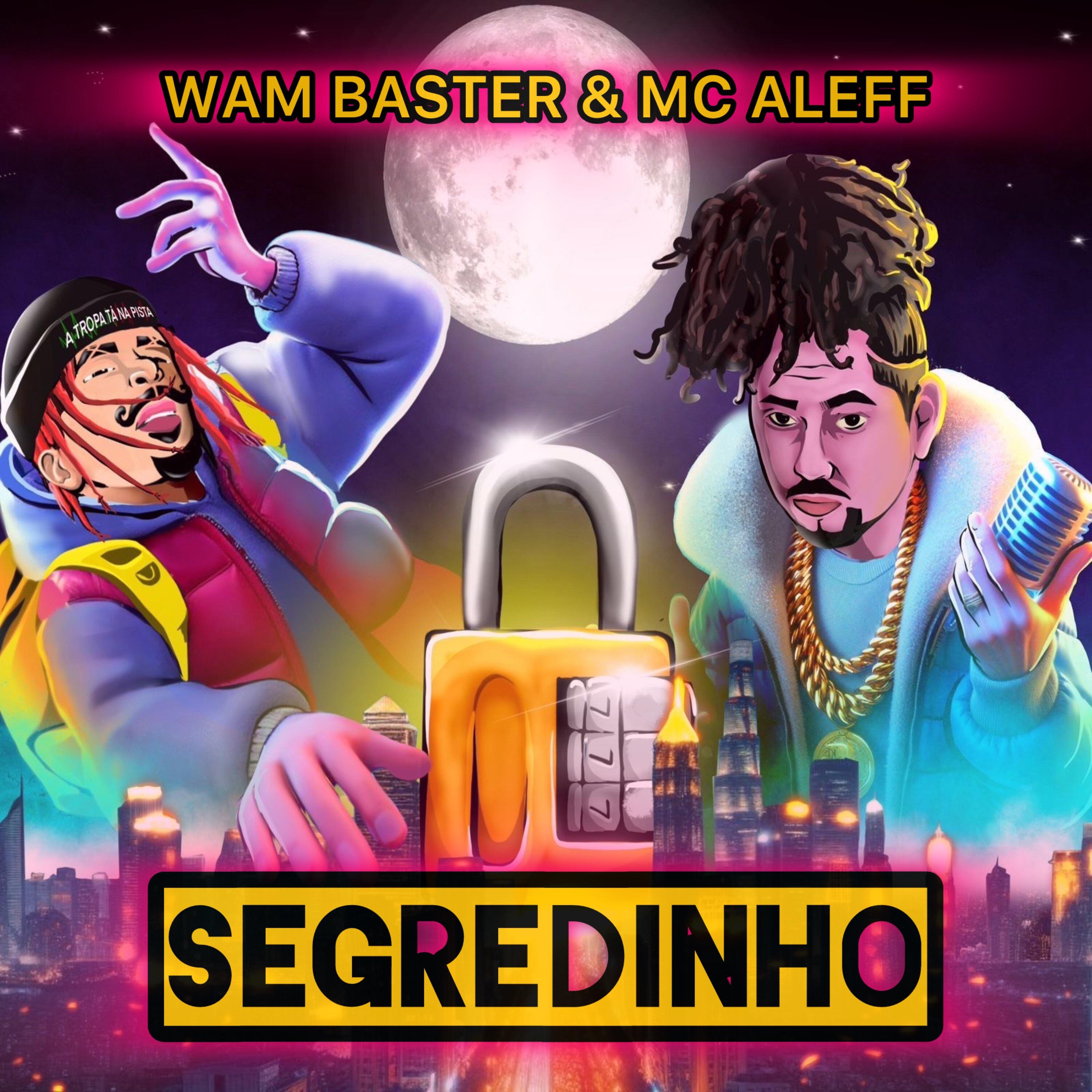 Постер альбома Segredinho