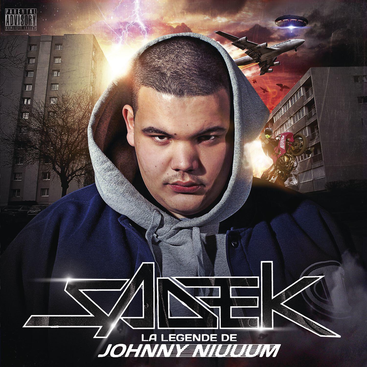 Sadek - 93 Babies (feat. Fababy)