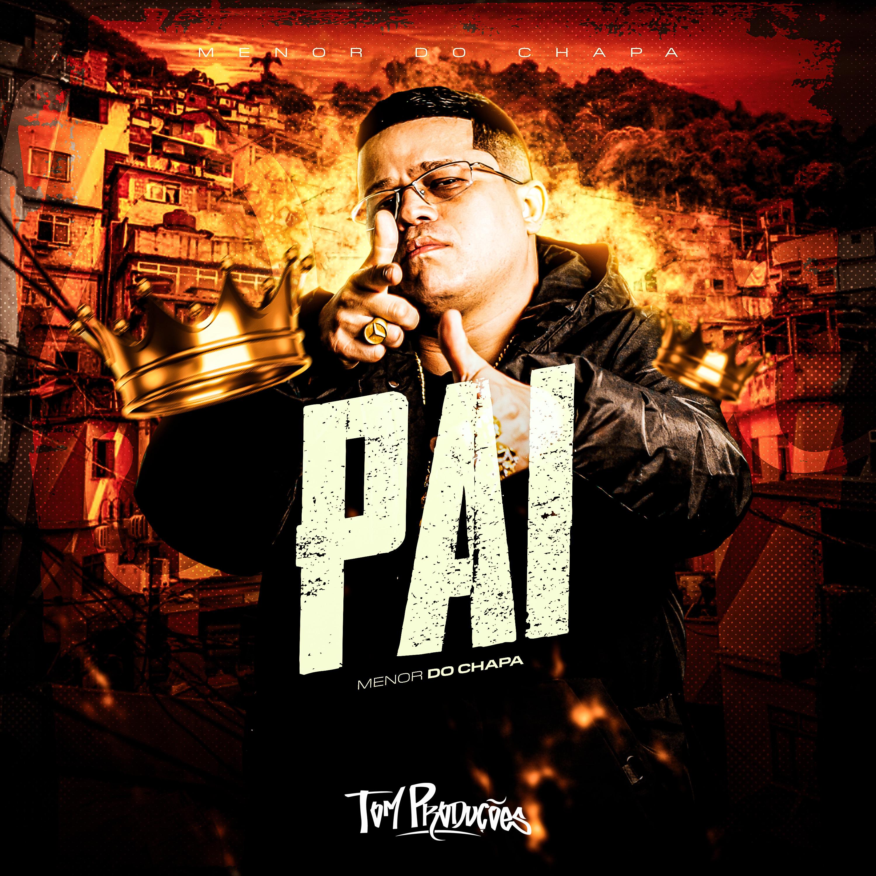 Постер альбома Pai