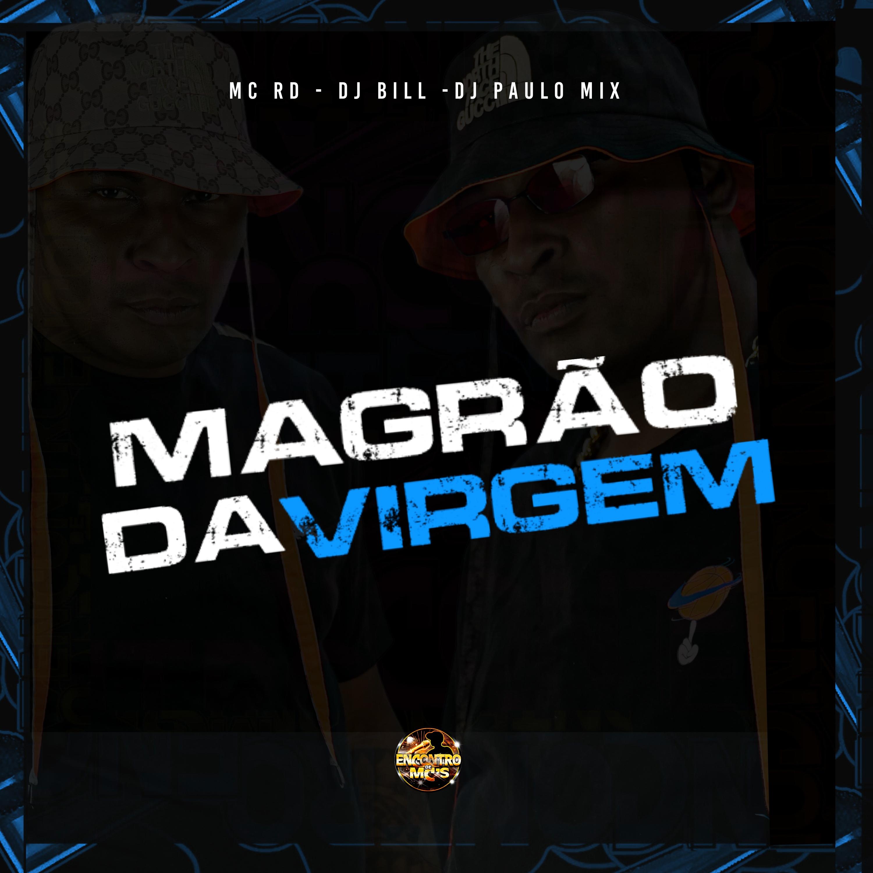 Постер альбома Magrao da Virgem