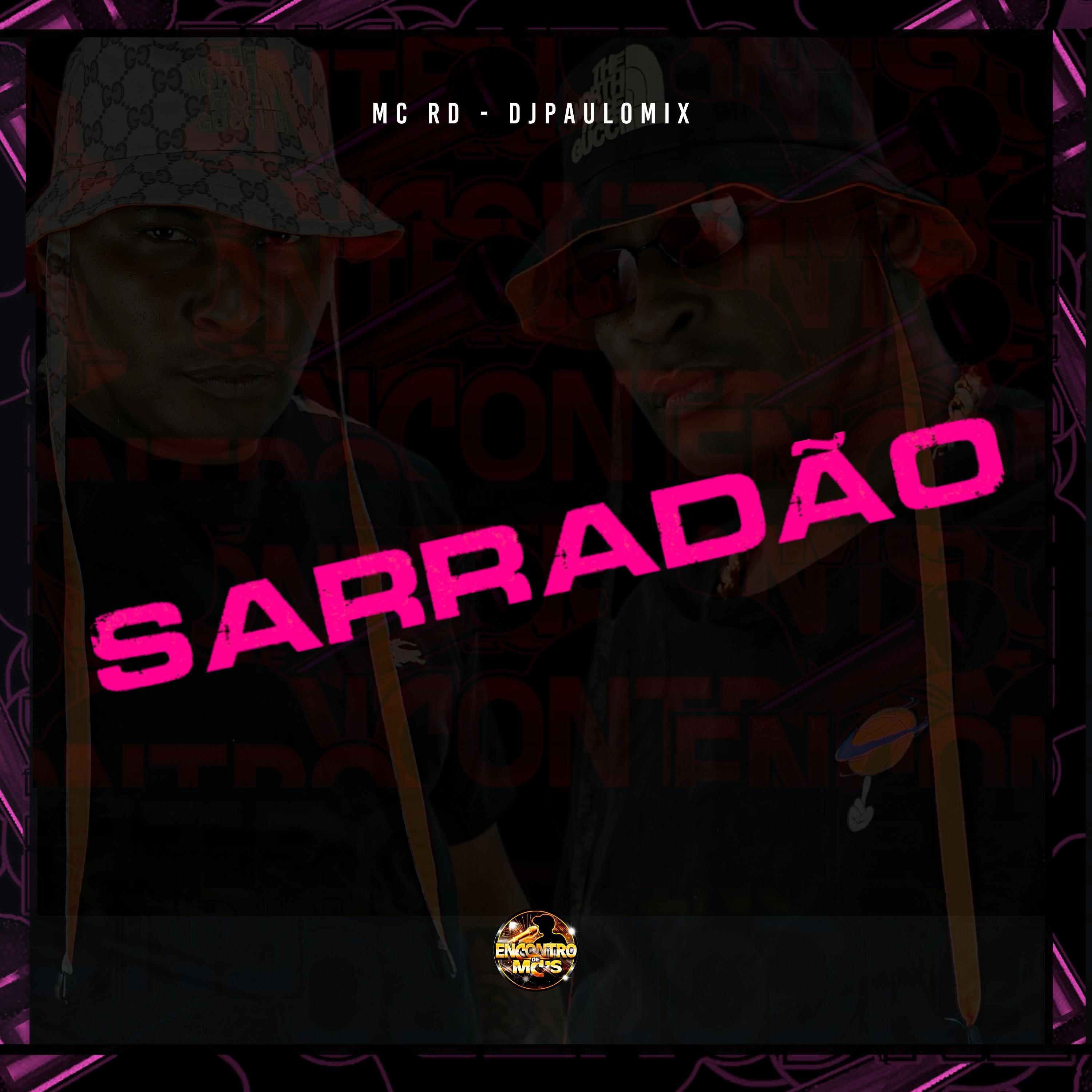 Постер альбома Sarradao