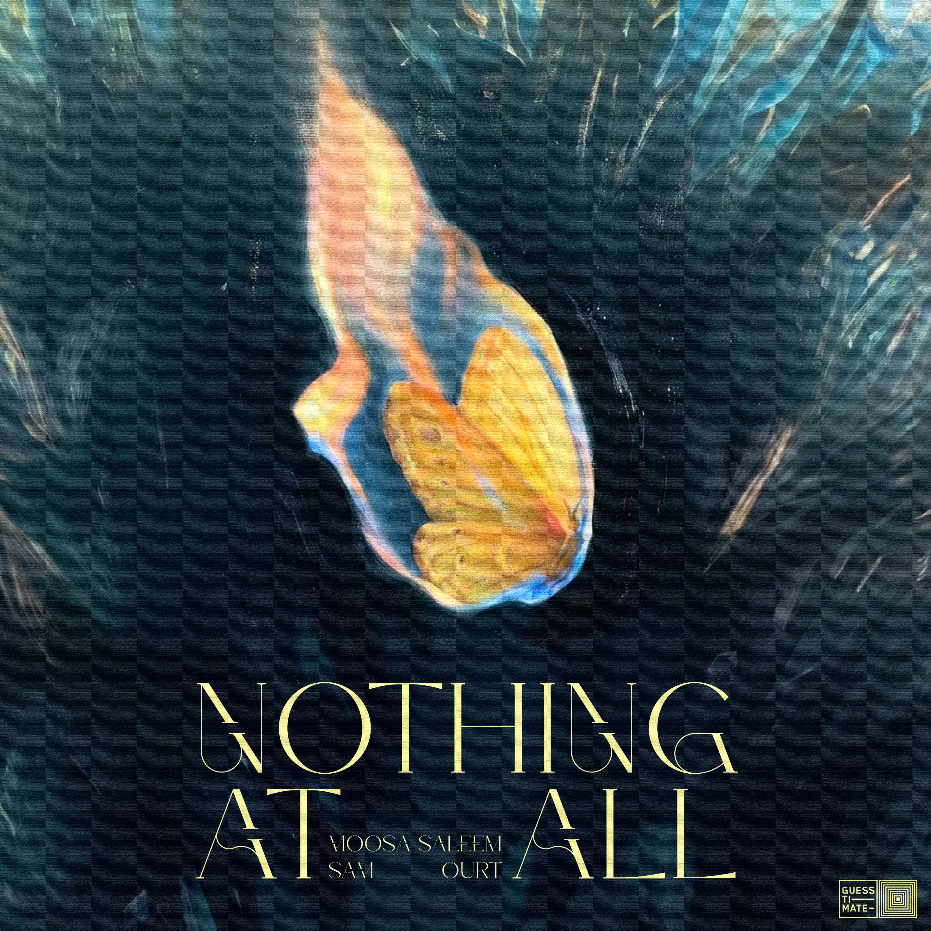 Постер альбома Nothing At All