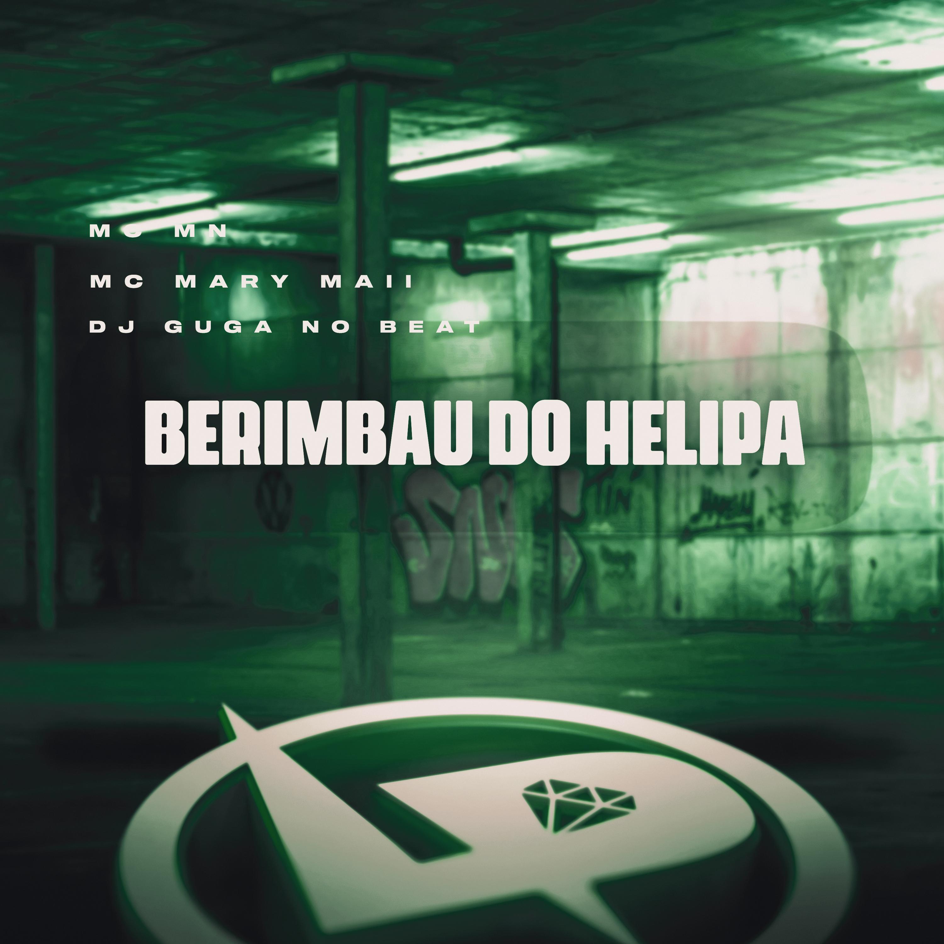 Постер альбома Berimbau do Helipa